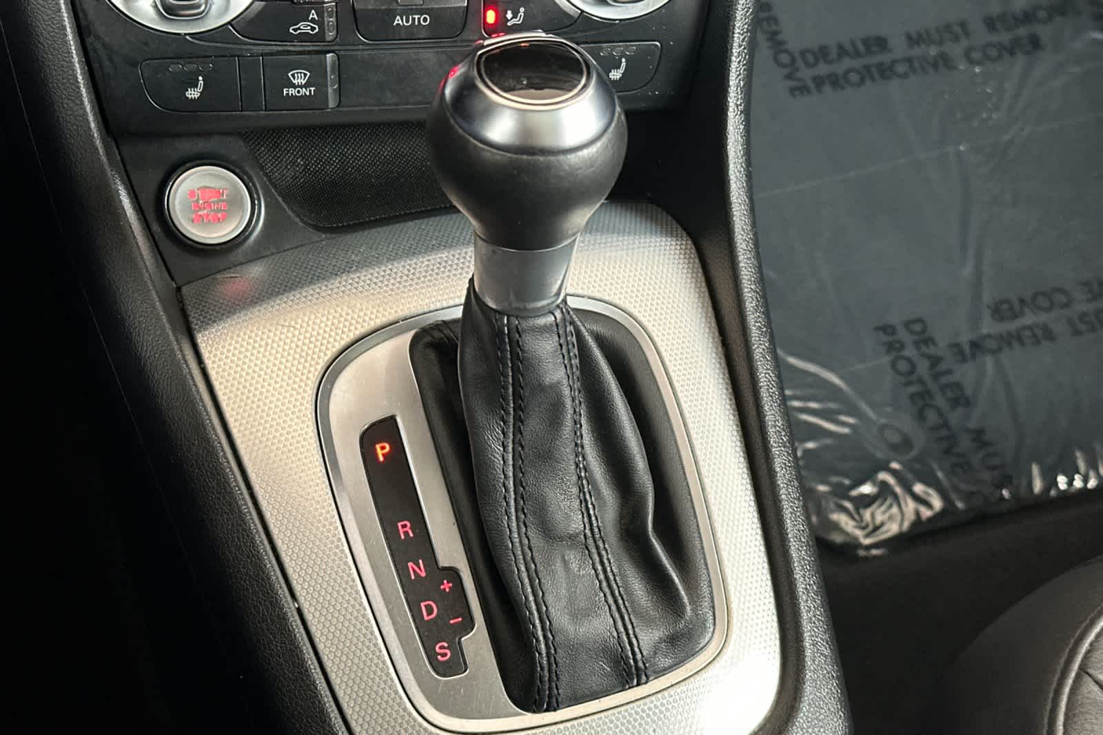 Thumbnail: 2015 Audi Q3 - 24