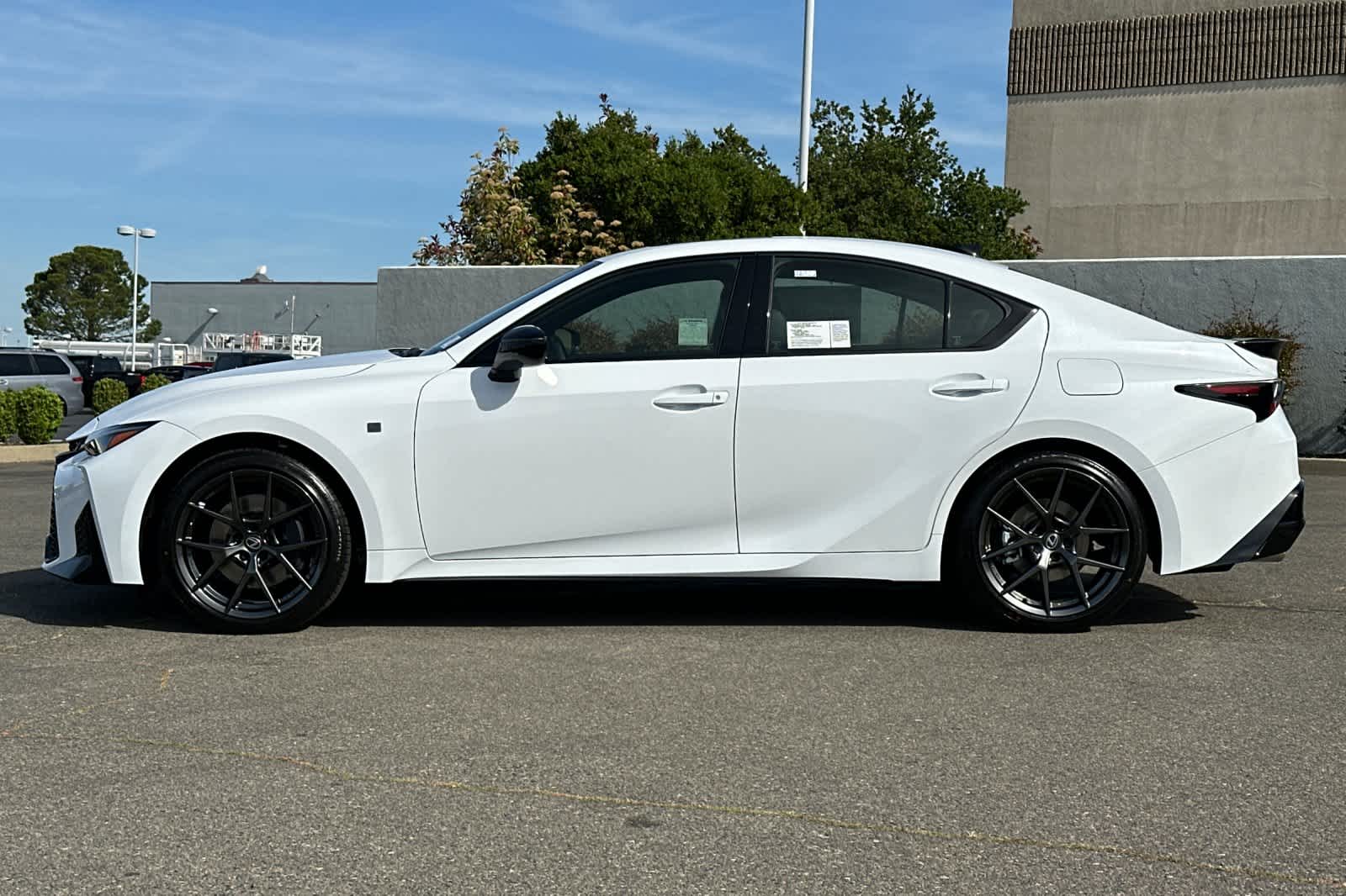 Thumbnail: 2026 Lexus IS - 9