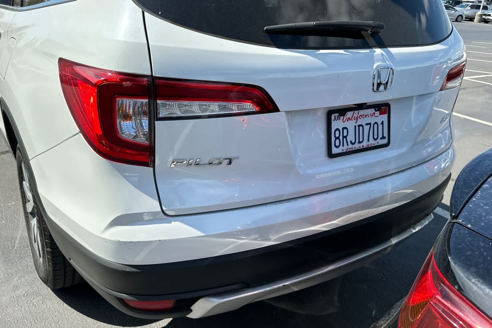 Thumbnail: 2020 Honda Pilot - 14