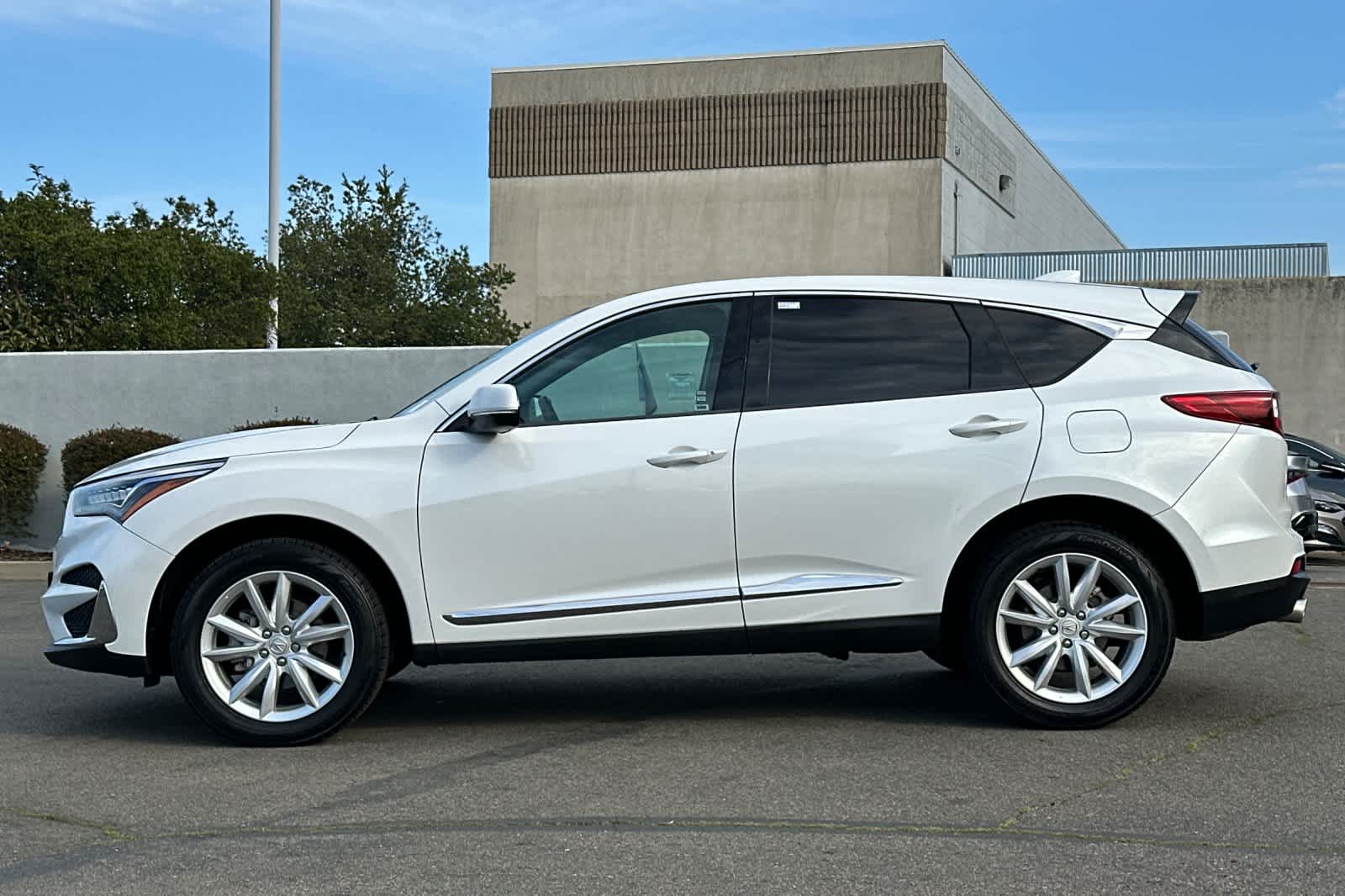 Thumbnail: 2021 Acura RDX - 9