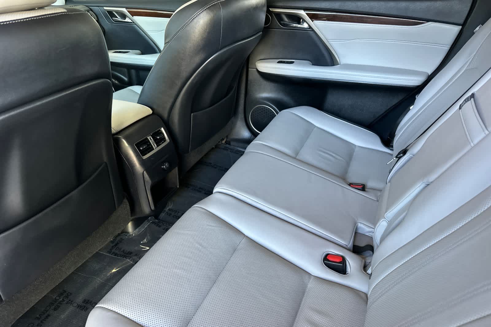 Thumbnail: 2019 Lexus RX - 4
