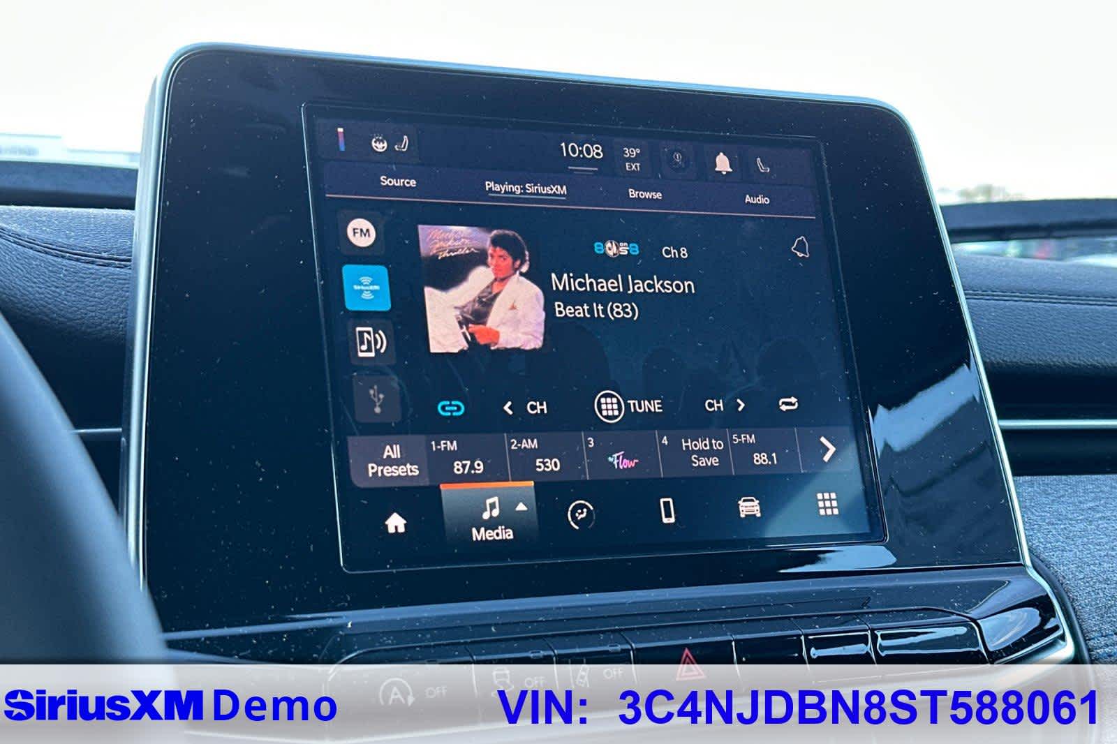 Thumbnail: 2025 Jeep Compass - 33