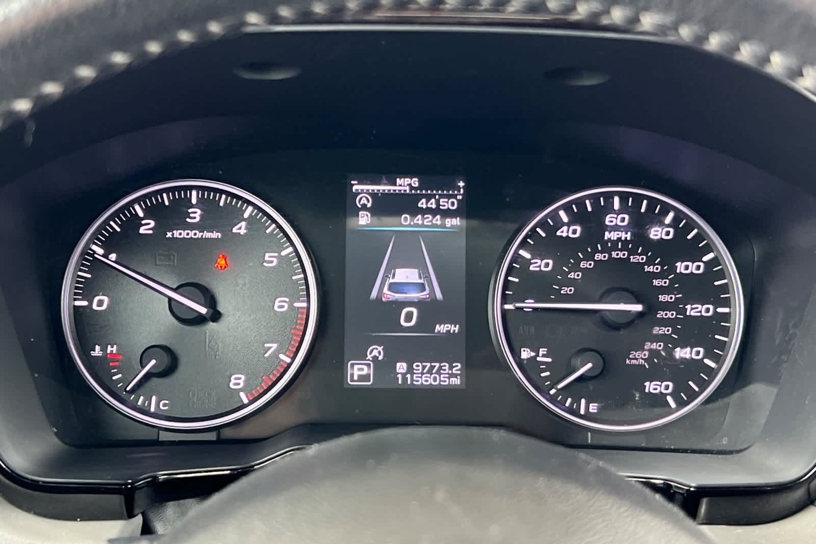 Thumbnail: 2020 Subaru Outback - 28