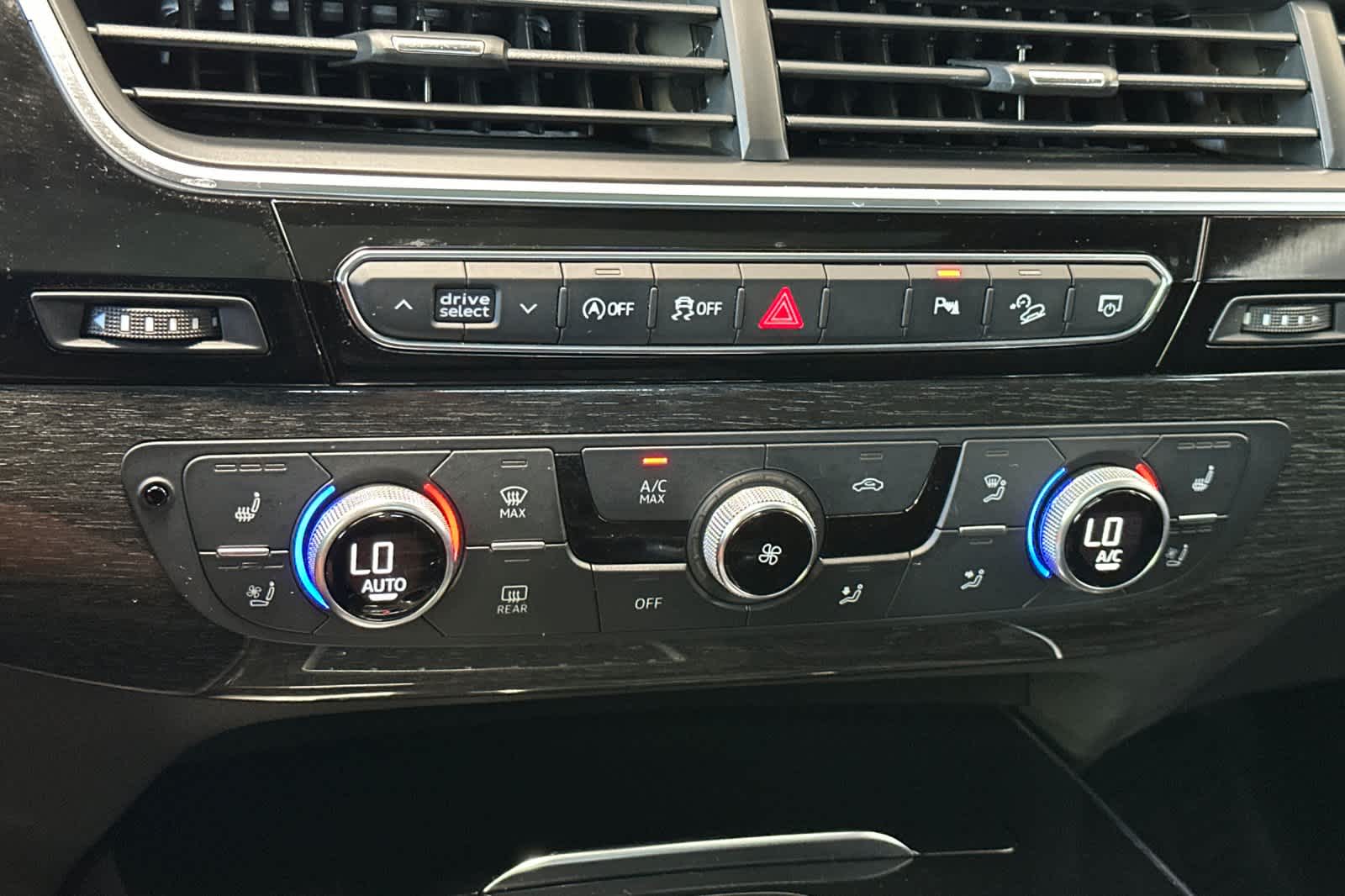 2018 Audi Q7 Premium Plus 25