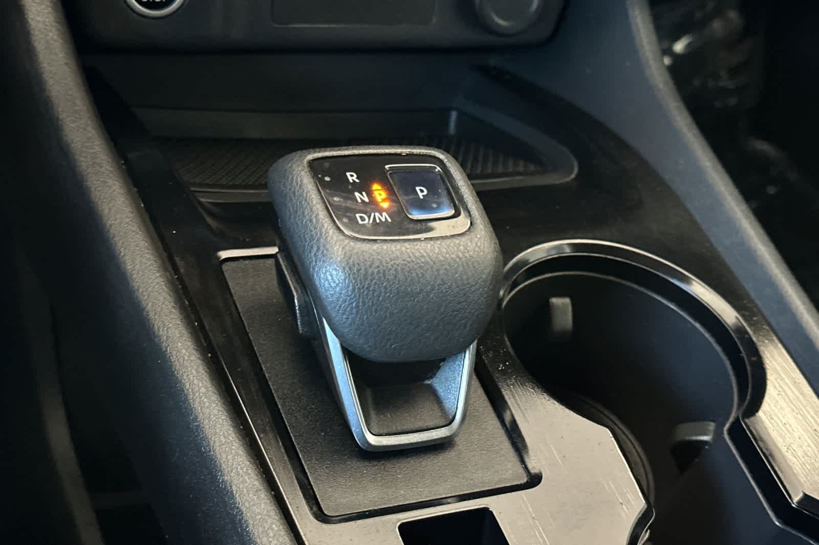 Thumbnail: 2021 Nissan Rogue - 23