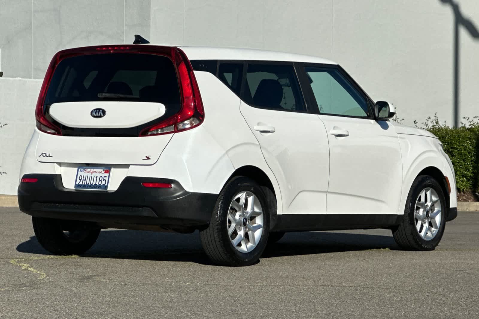 Thumbnail: 2020 Kia Soul - 2