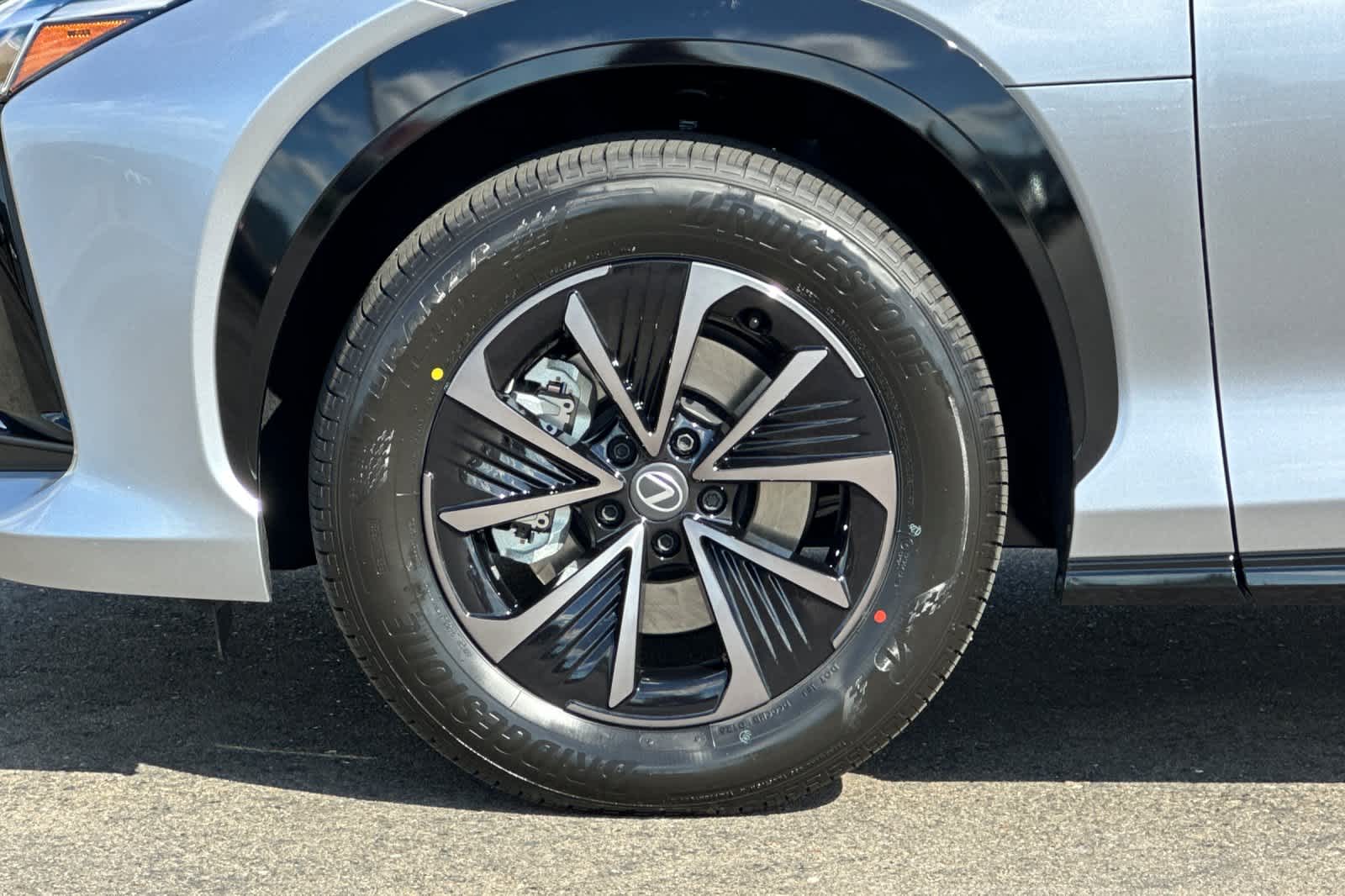 Thumbnail: 2026 Lexus RZ - 31