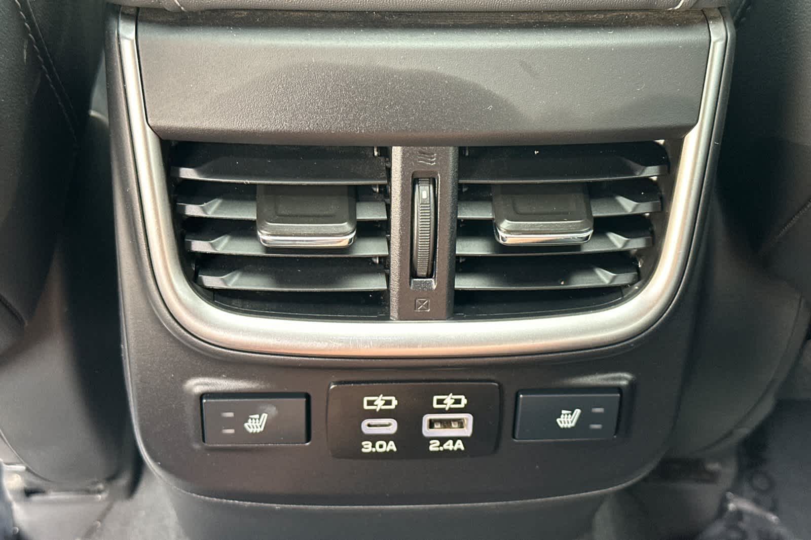 Thumbnail: 2024 Subaru Outback - 14