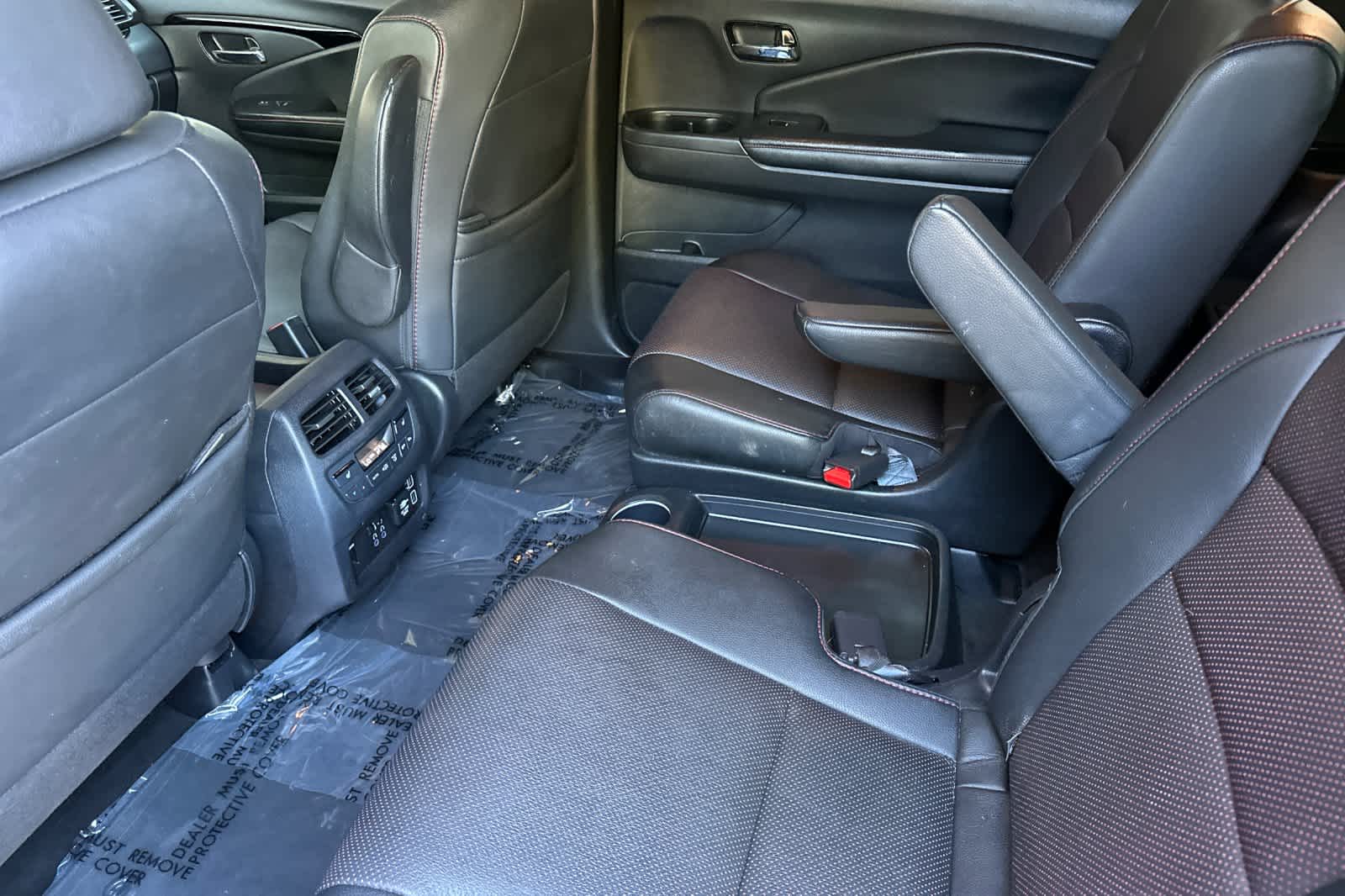 Thumbnail: 2020 Honda Pilot - 4