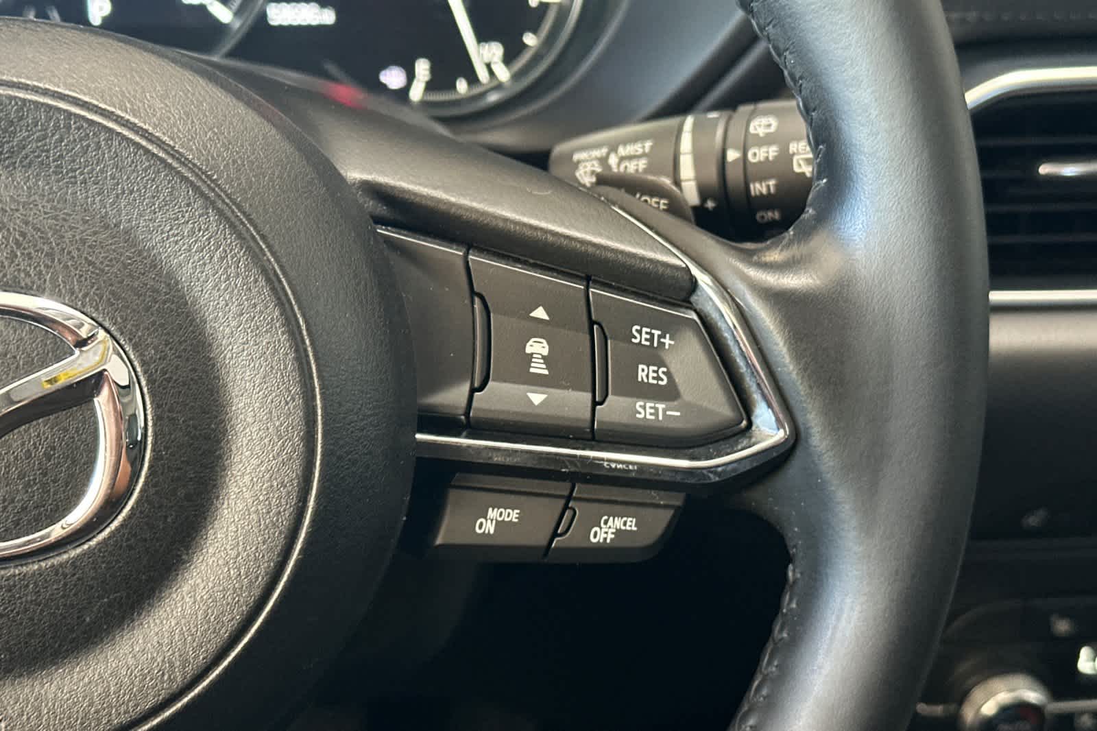 Thumbnail: 2022 Mazda CX-5 - 27