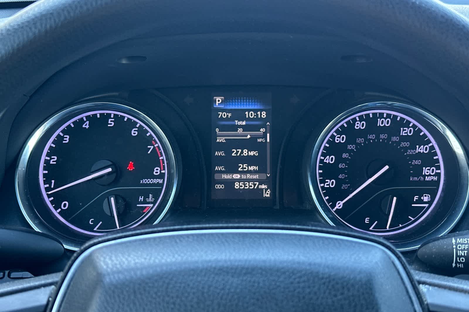 Thumbnail: 2020 Toyota Camry - 26