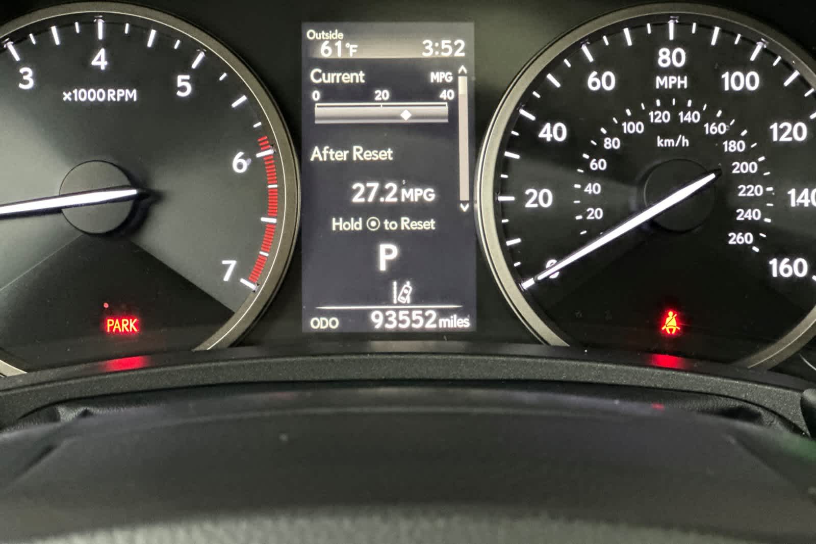 Thumbnail: 2020 Lexus NX - 30