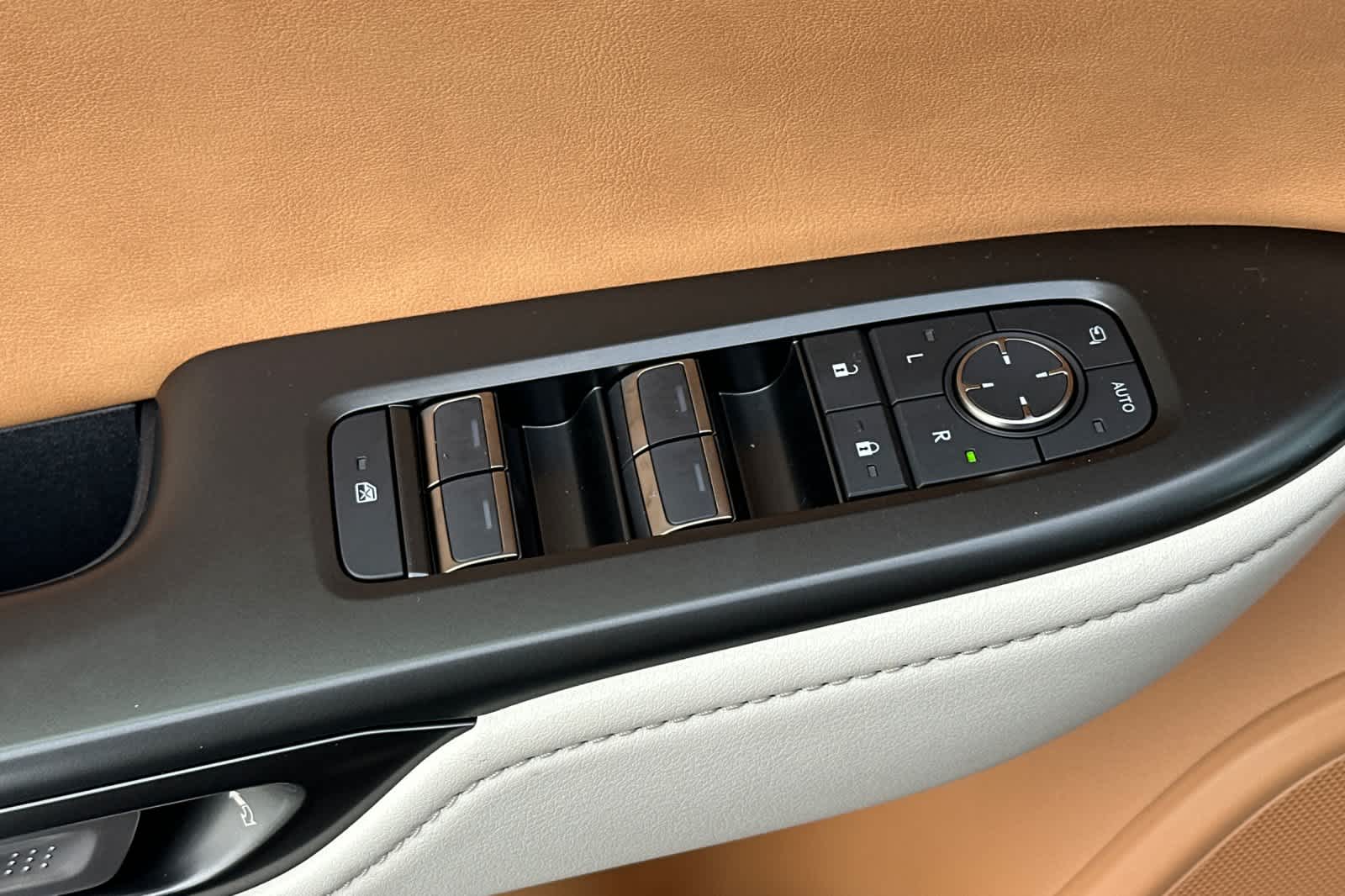 Thumbnail: 2026 Lexus RZ - 13