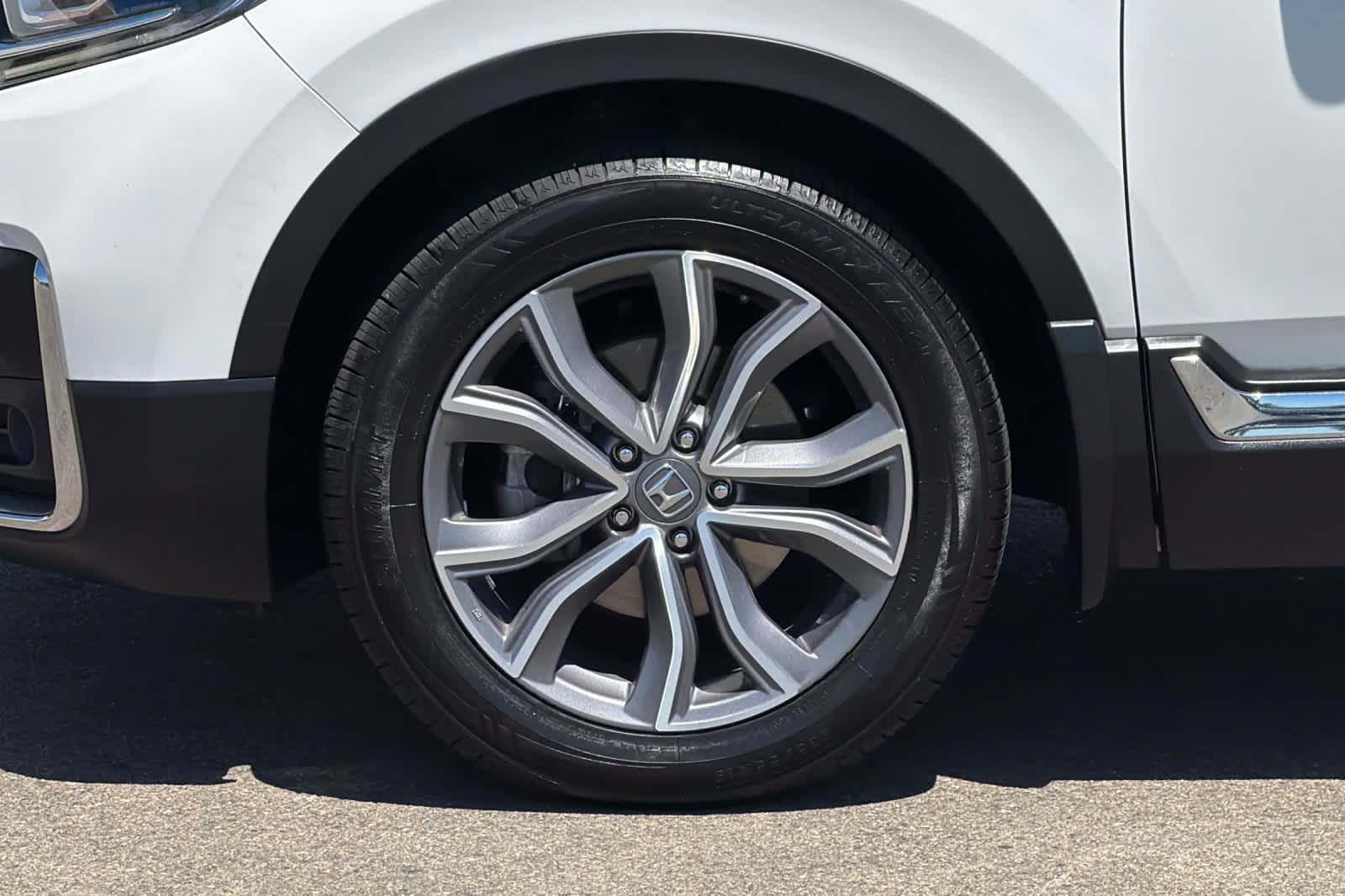 Thumbnail: 2022 Honda CR-V - 32