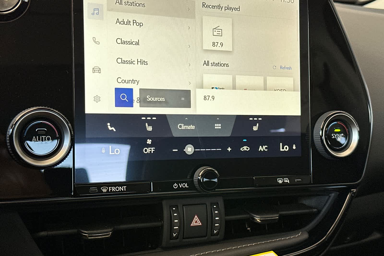 Thumbnail: 2026 Lexus NX - 22