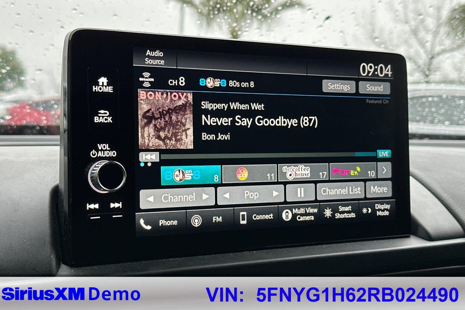 Thumbnail: 2024 Honda Pilot - 34