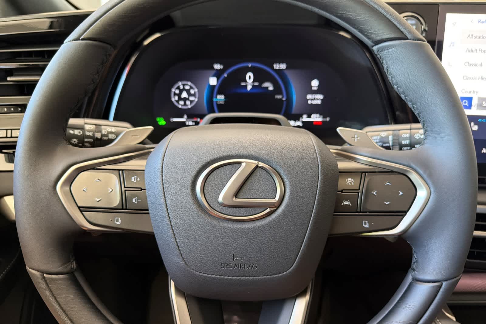 Thumbnail: 2026 Lexus RX - 26