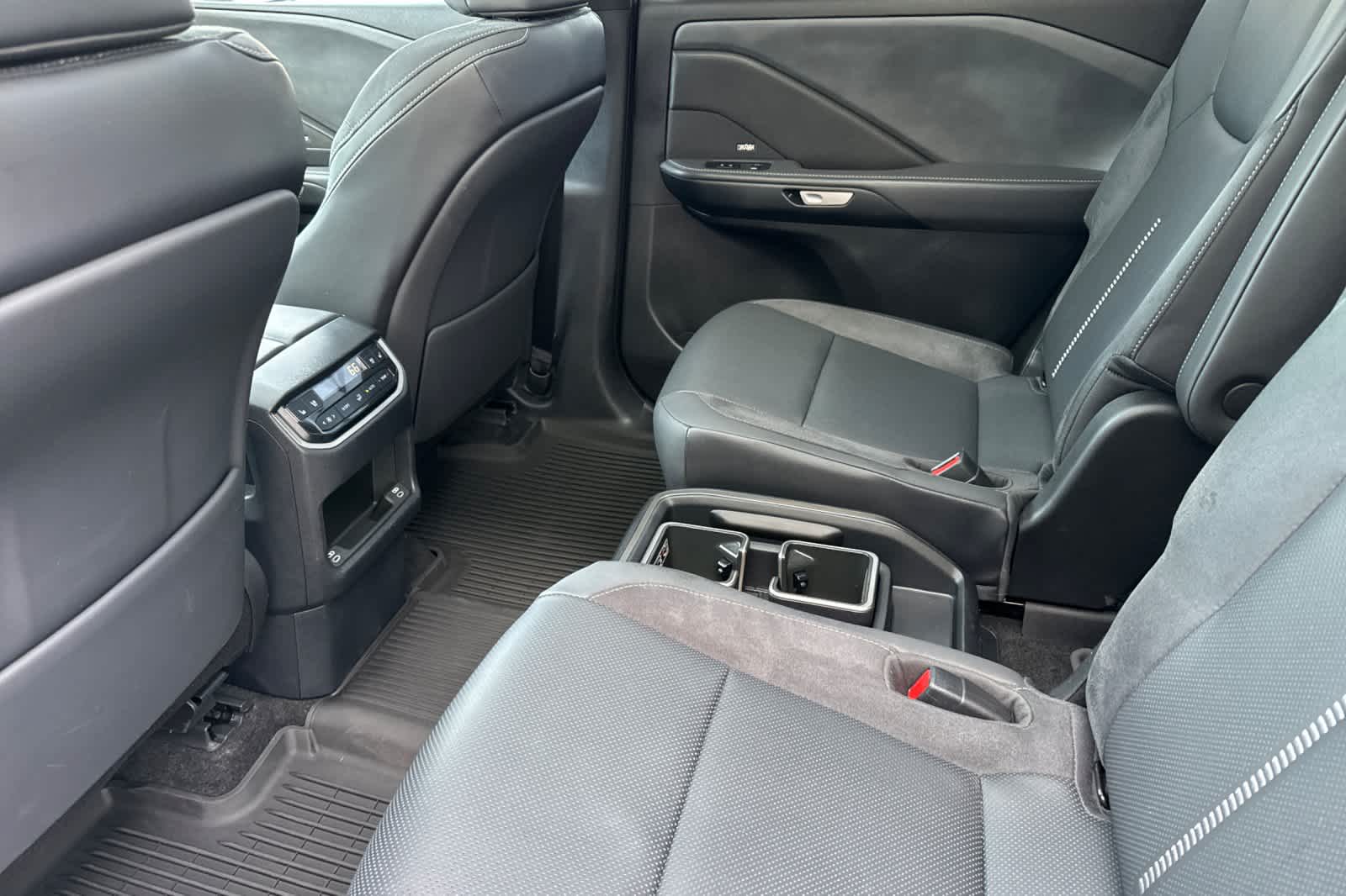 Thumbnail: 2024 Lexus TX - 4