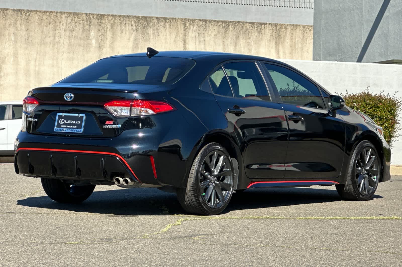 Thumbnail: 2023 Toyota Corolla - 2