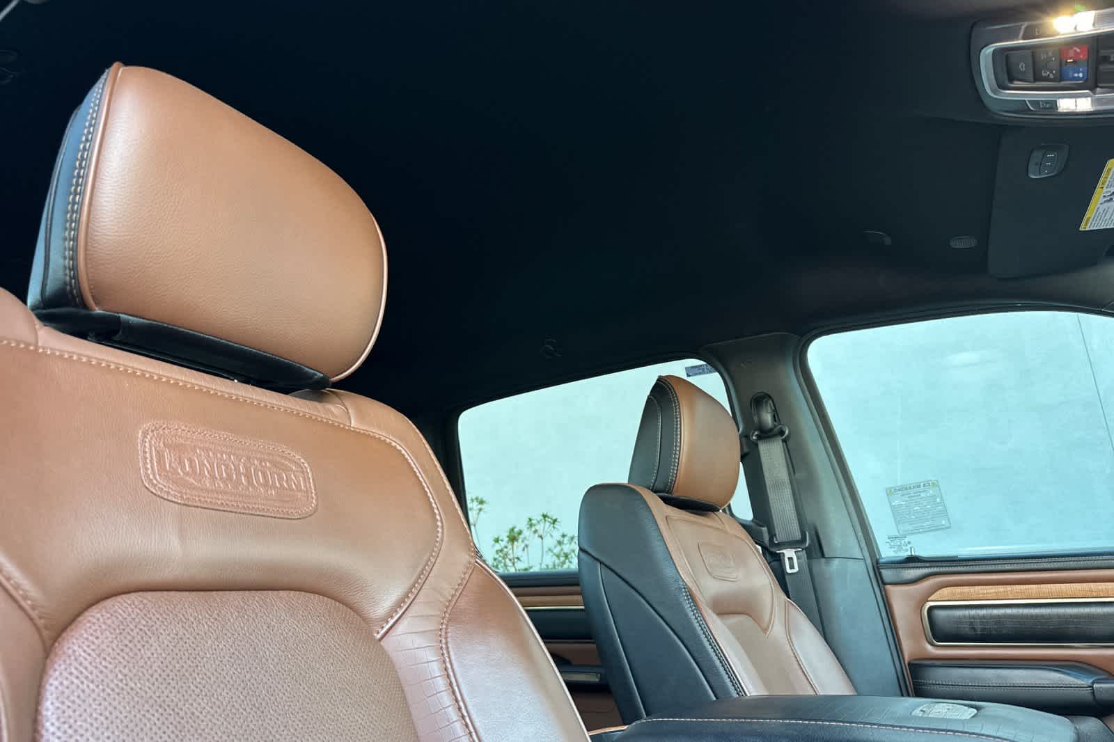 Thumbnail: 2023 RAM 1500 - 17