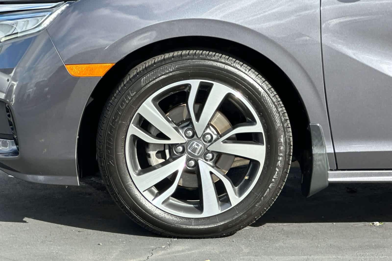 Thumbnail: 2022 Honda Odyssey - 33