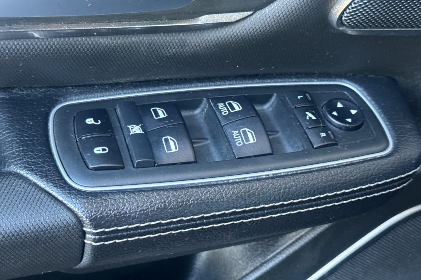 Thumbnail: 2020 RAM 1500 - 13