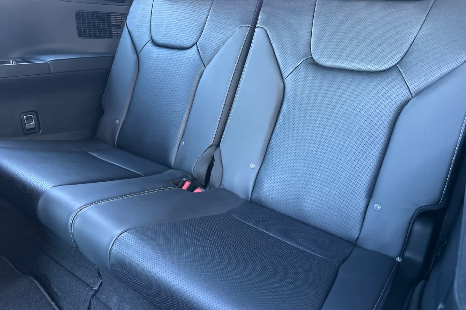 Thumbnail: 2026 Lexus TX - 15