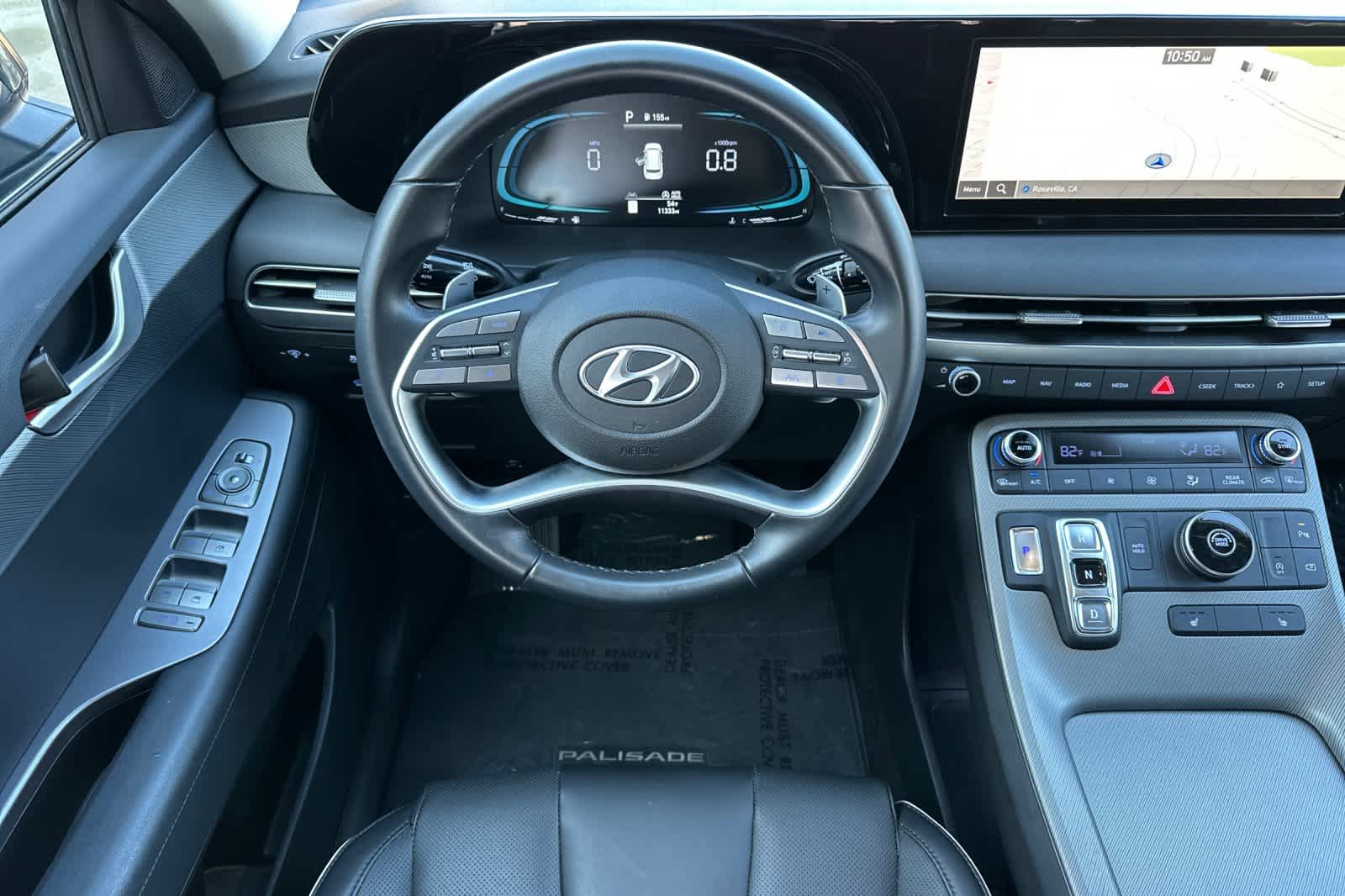 Thumbnail: 2024 Hyundai Palisade - 14