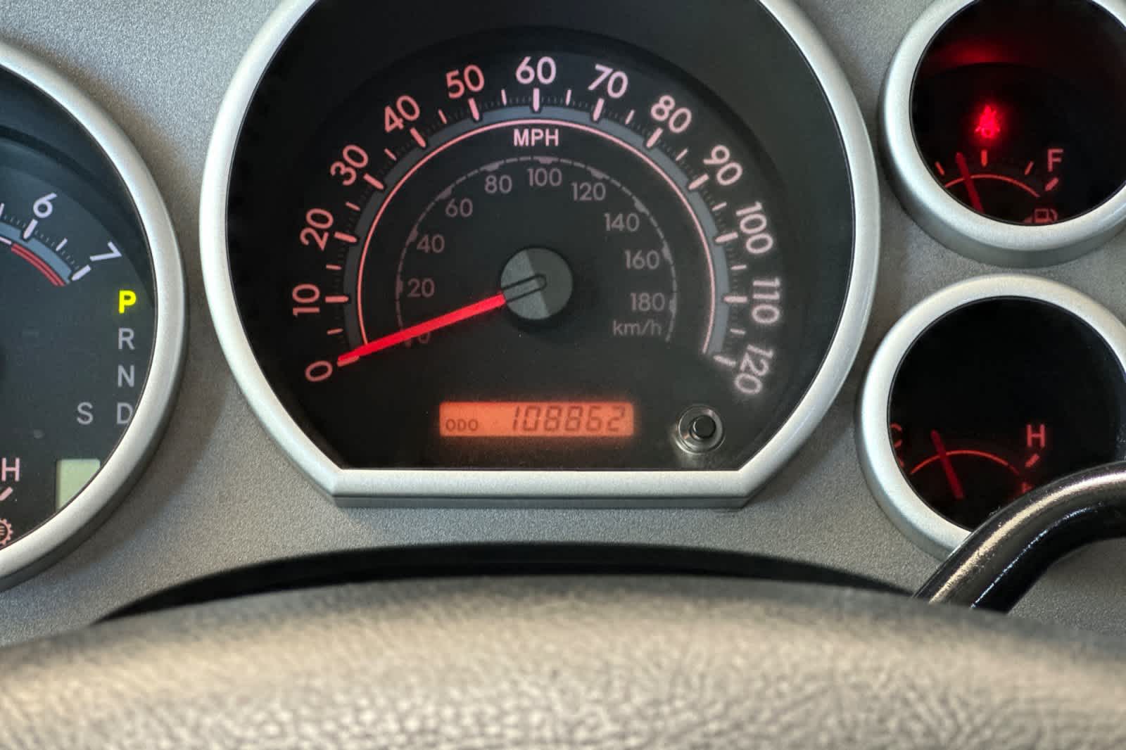 2012 Toyota Tundra  26