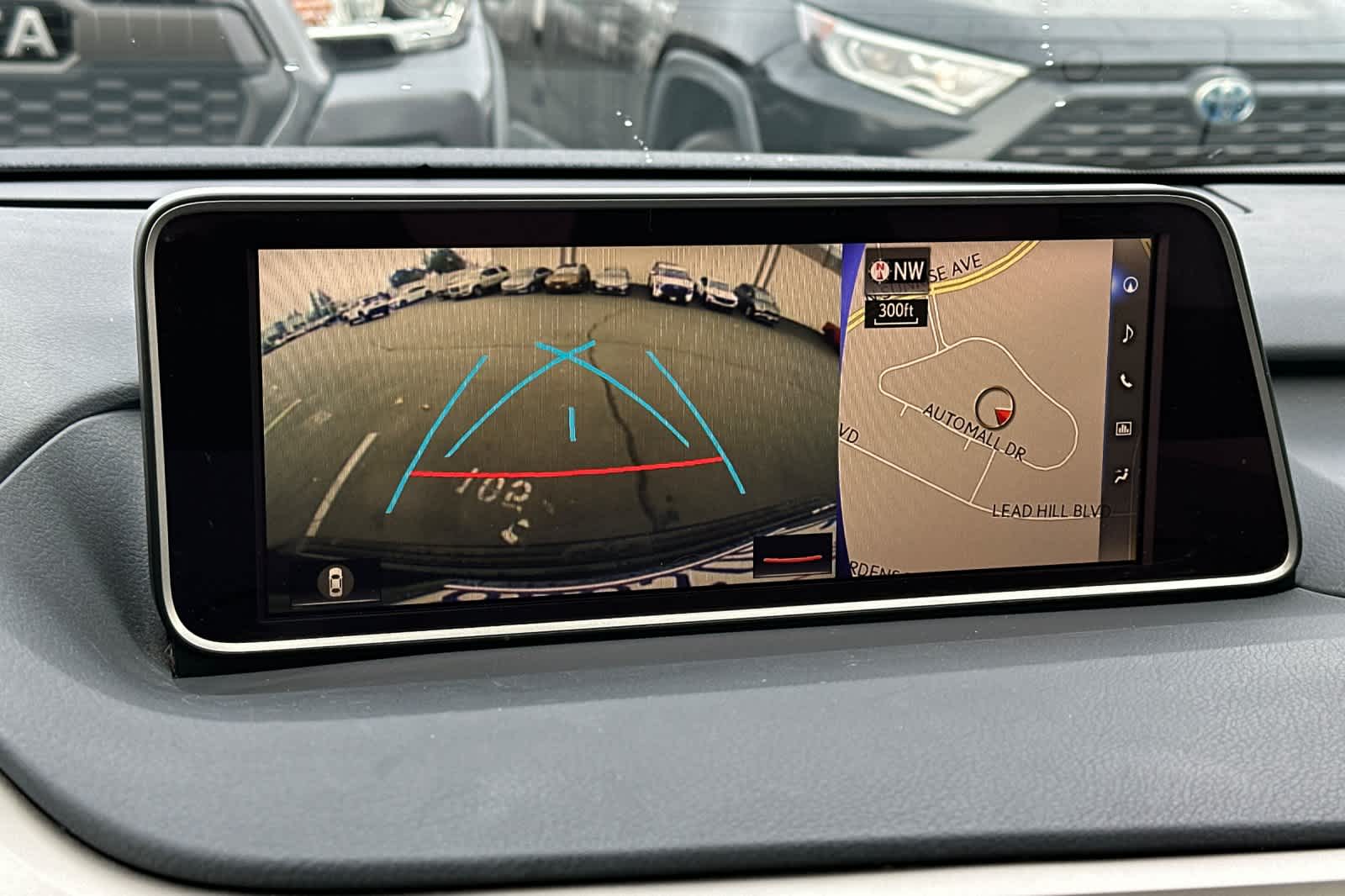 Thumbnail: 2017 Lexus RX - 22