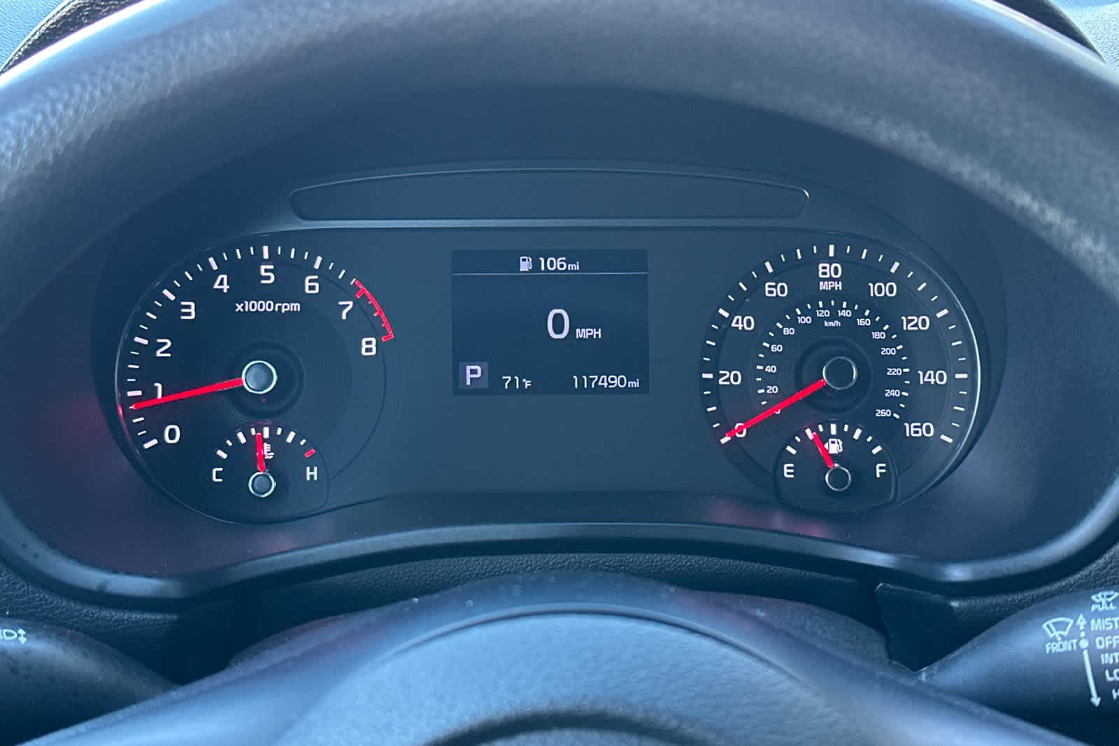 Thumbnail: 2020 Kia Soul - 26