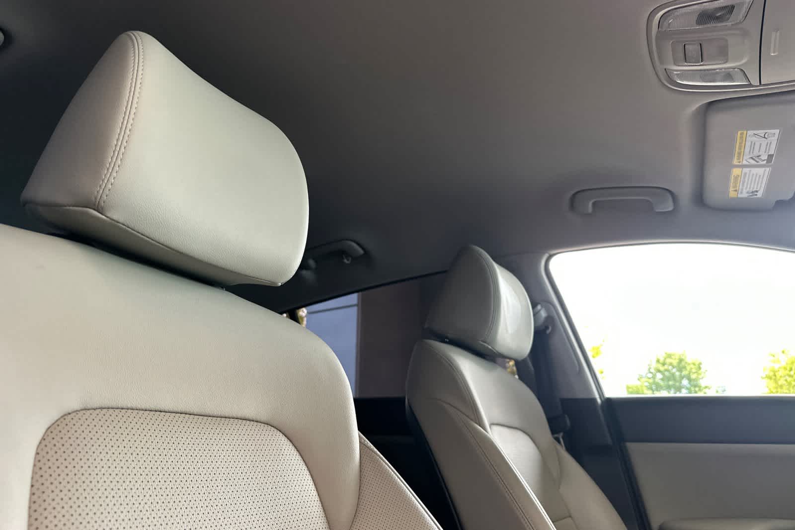 Thumbnail: 2020 Kia Sportage - 18
