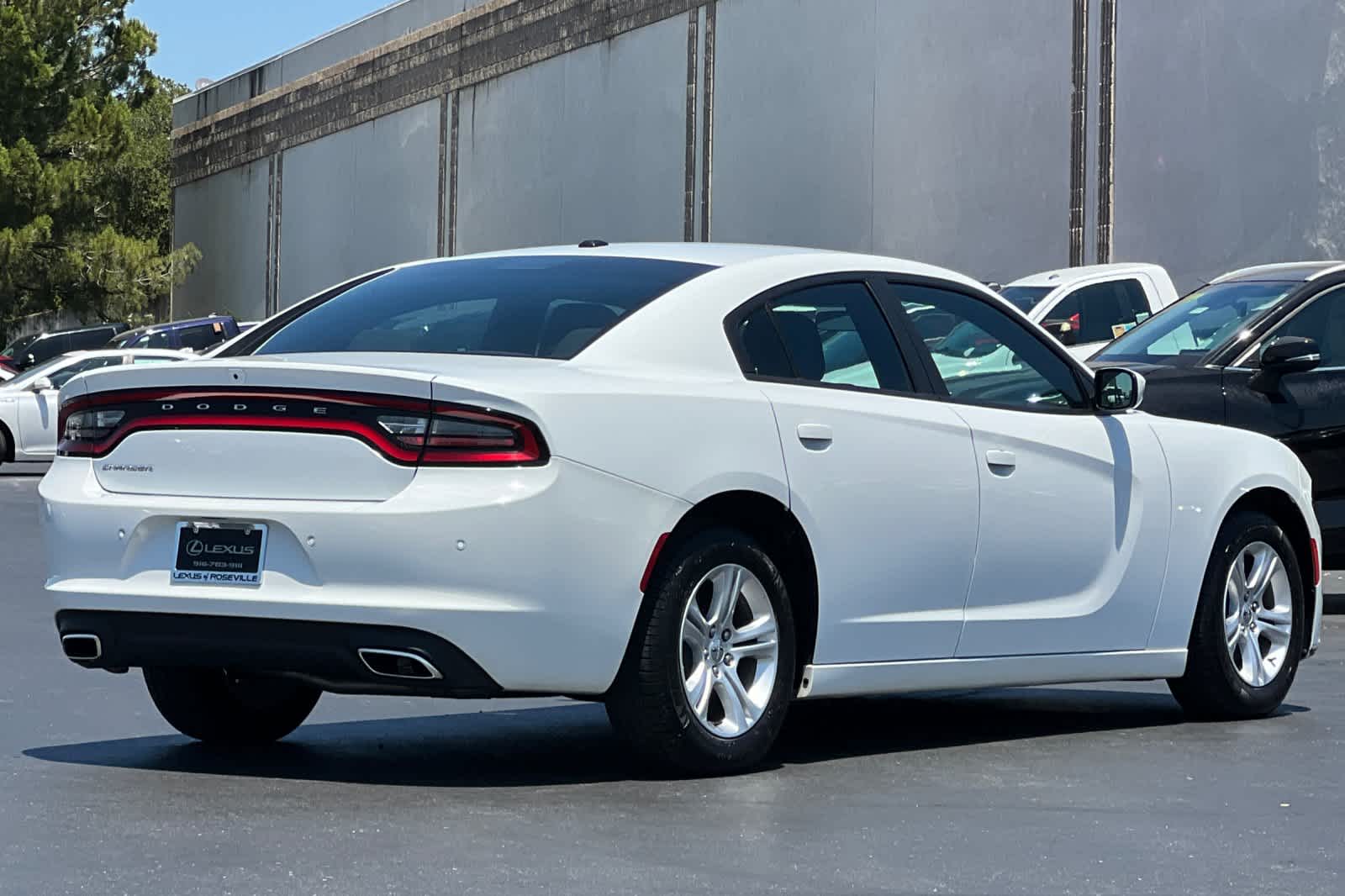 Thumbnail: 2019 Dodge Charger - 2