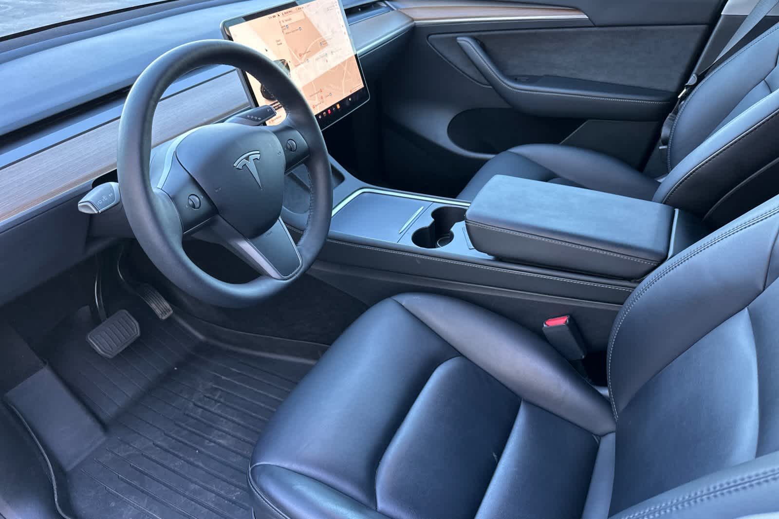 Thumbnail: 2023 Tesla Model Y - 11