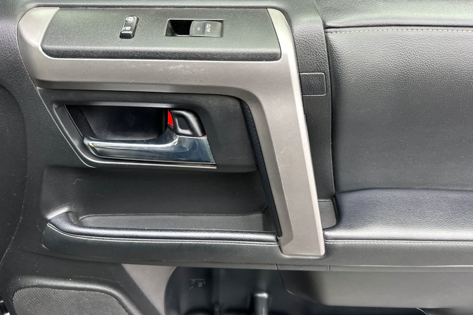 Thumbnail: 2021 Toyota 4Runner - 19