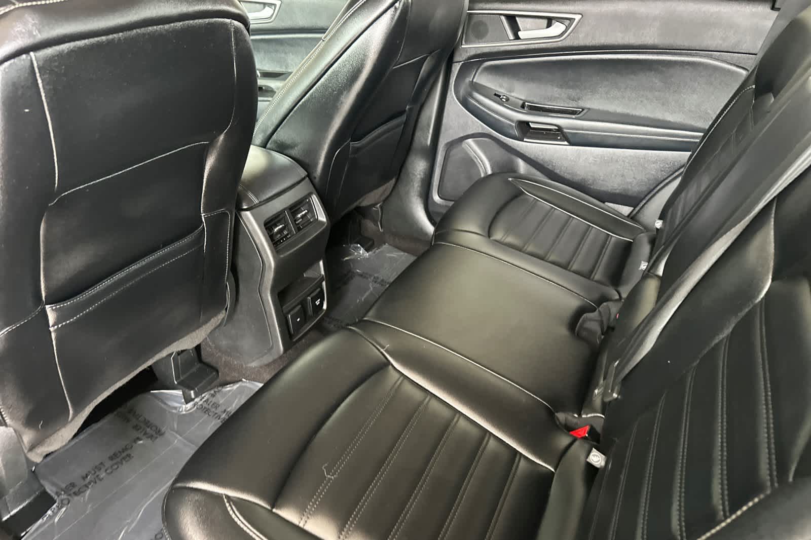 Thumbnail: 2019 Ford Edge - 4