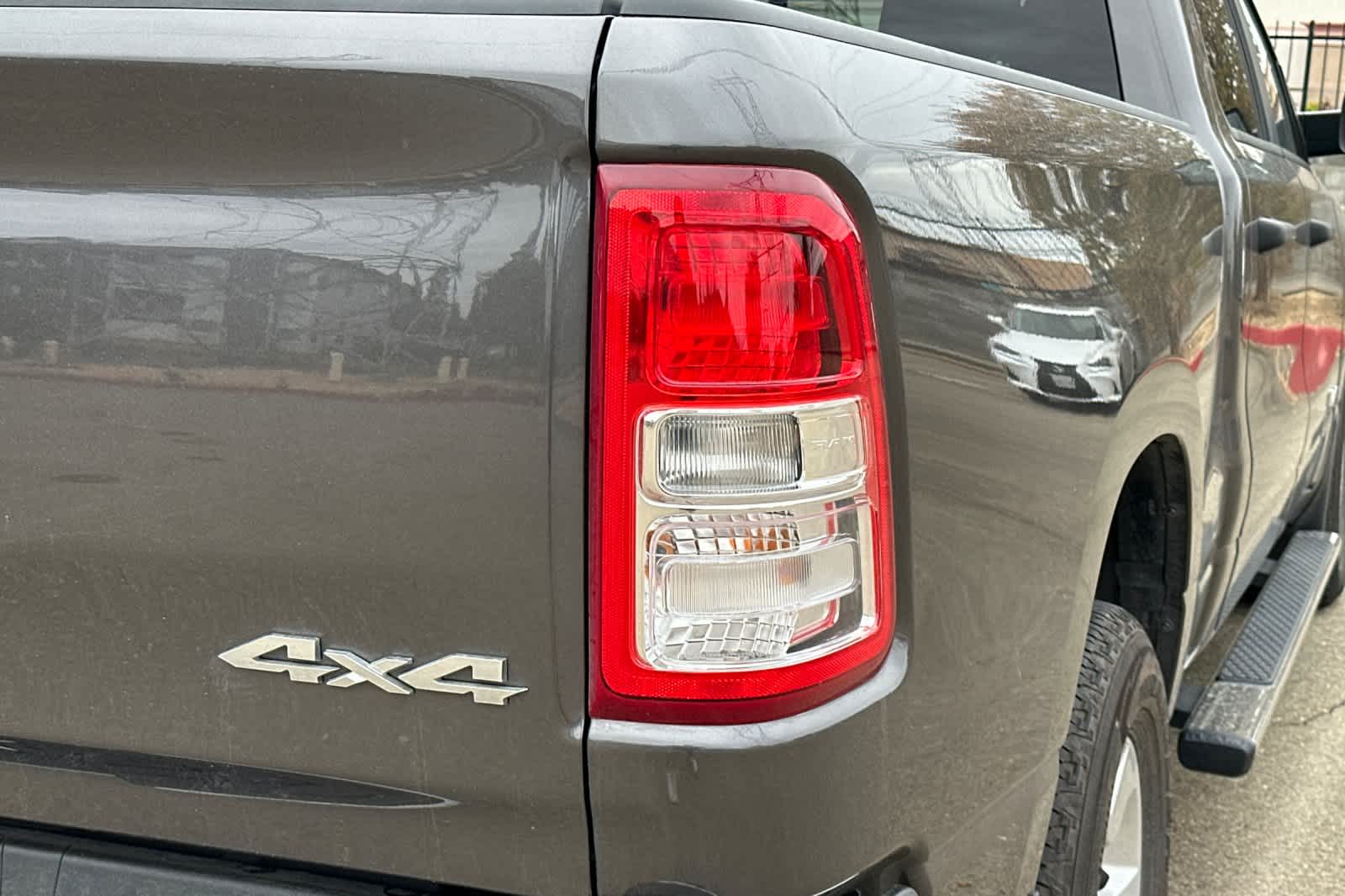 Thumbnail: 2023 RAM 1500 - 17