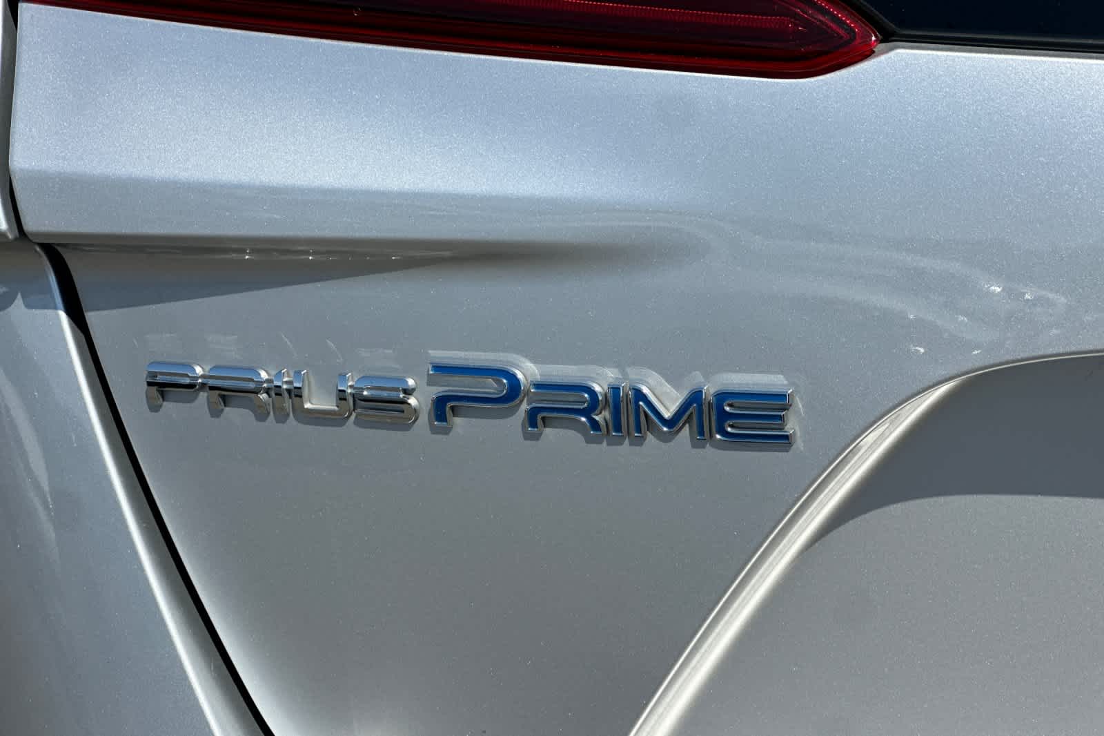 Thumbnail: 2018 Toyota Prius Prime - 32