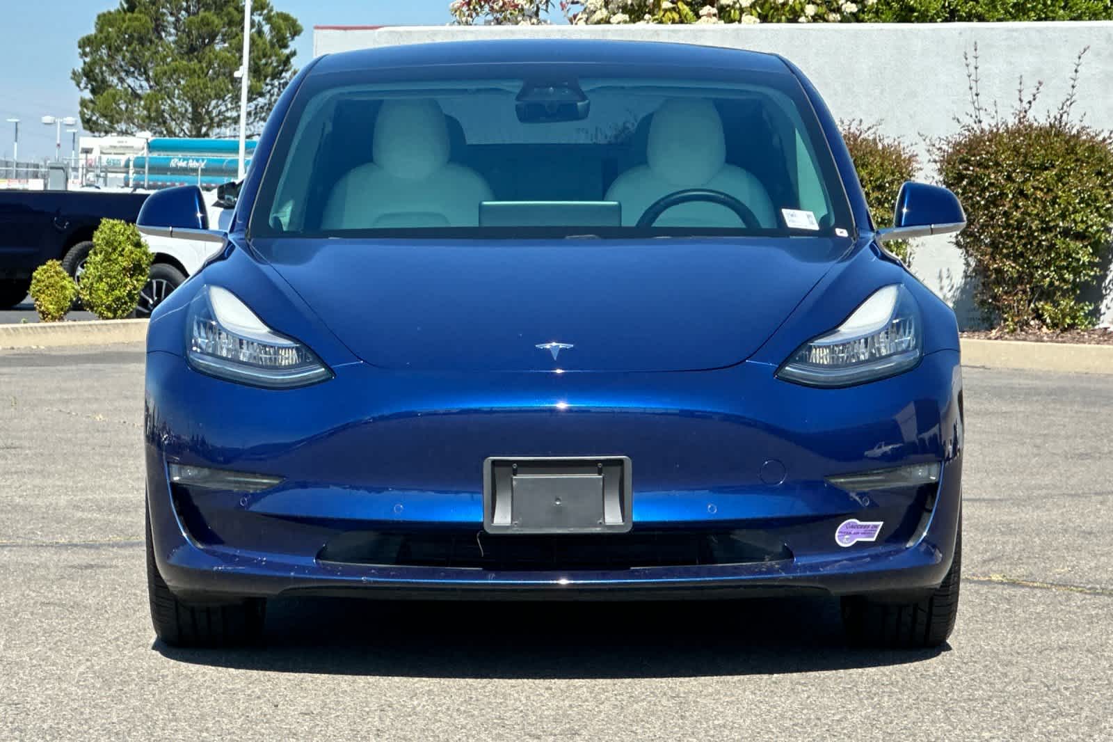 Thumbnail: 2019 Tesla Model 3 - 10