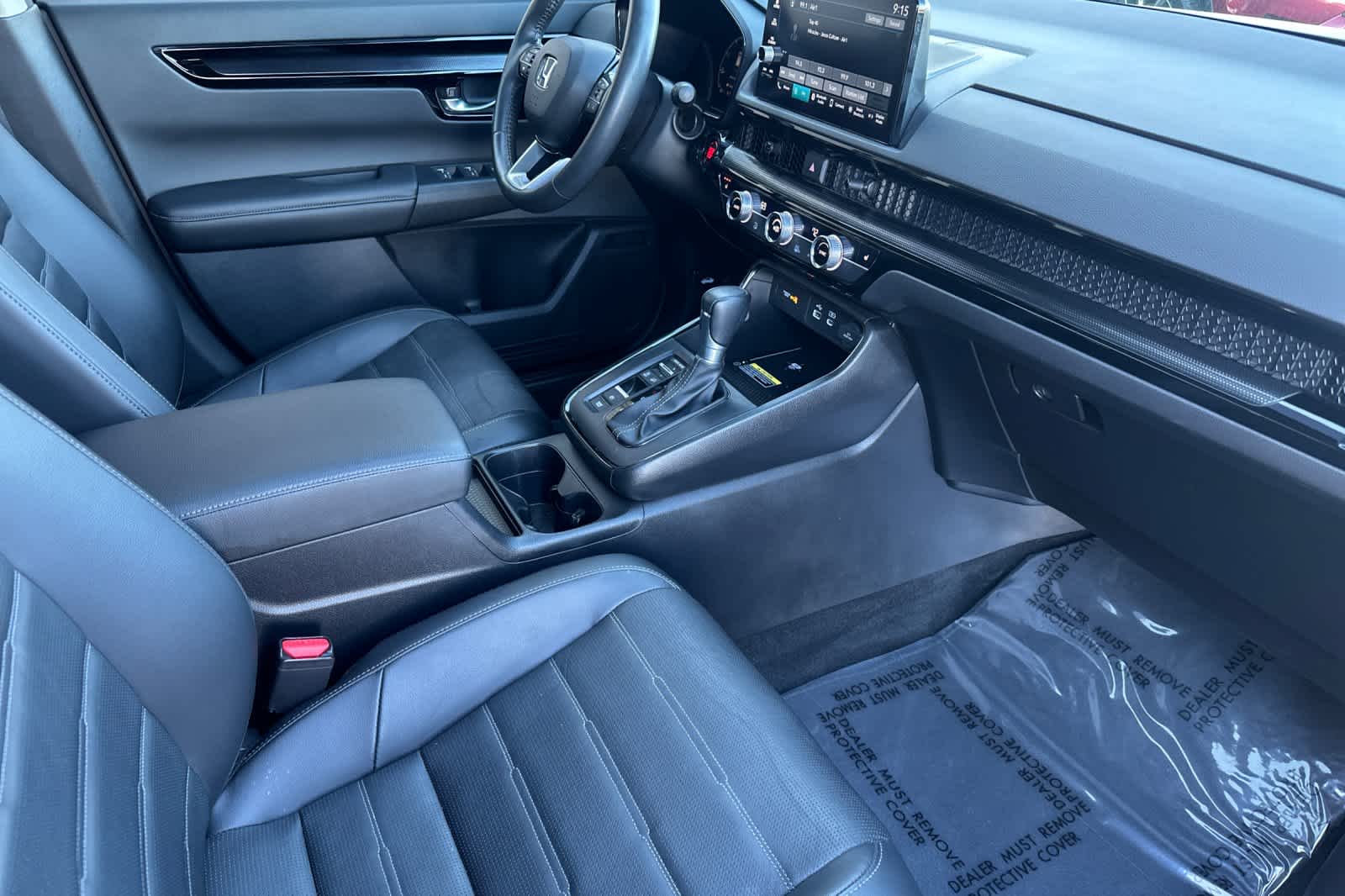 Thumbnail: 2024 Honda CR-V - 17