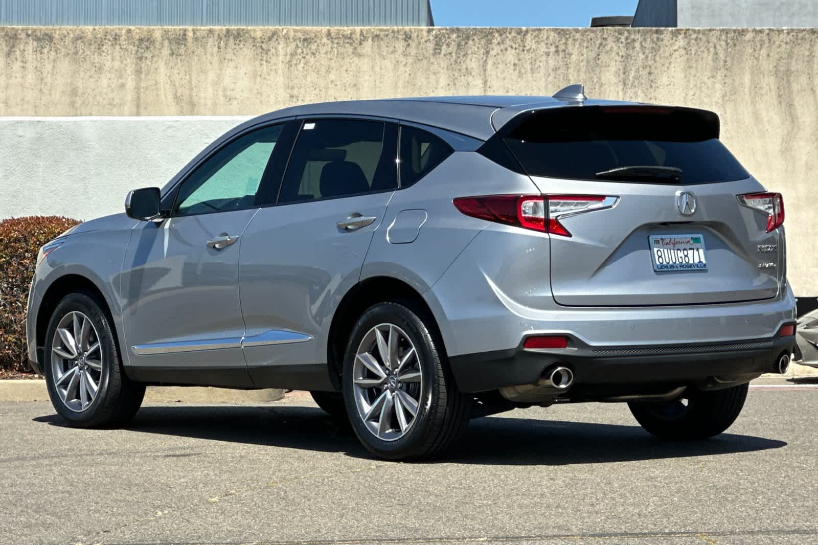 Thumbnail: 2021 Acura RDX - 7