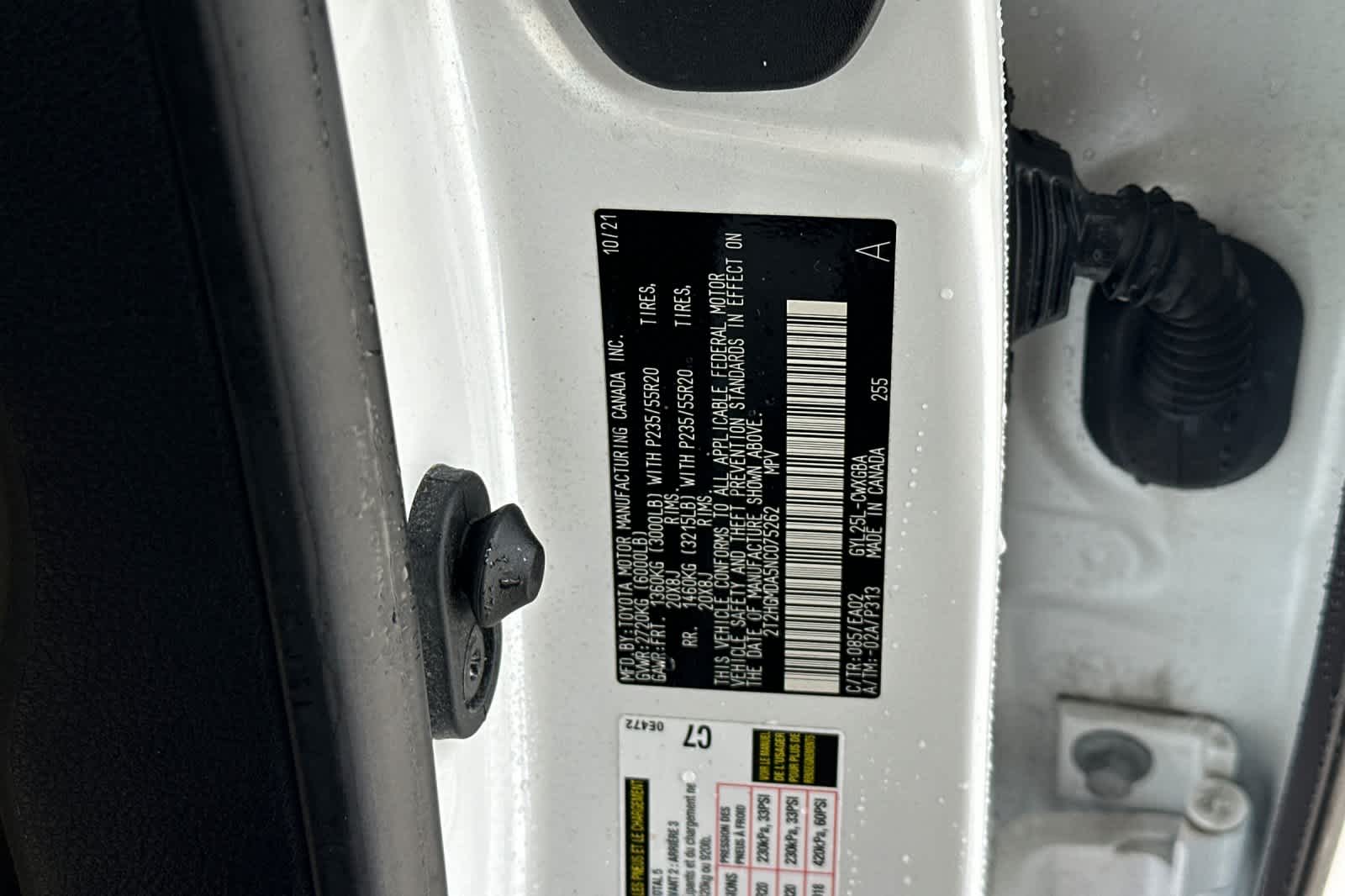 Thumbnail: 2022 Lexus RX - 35