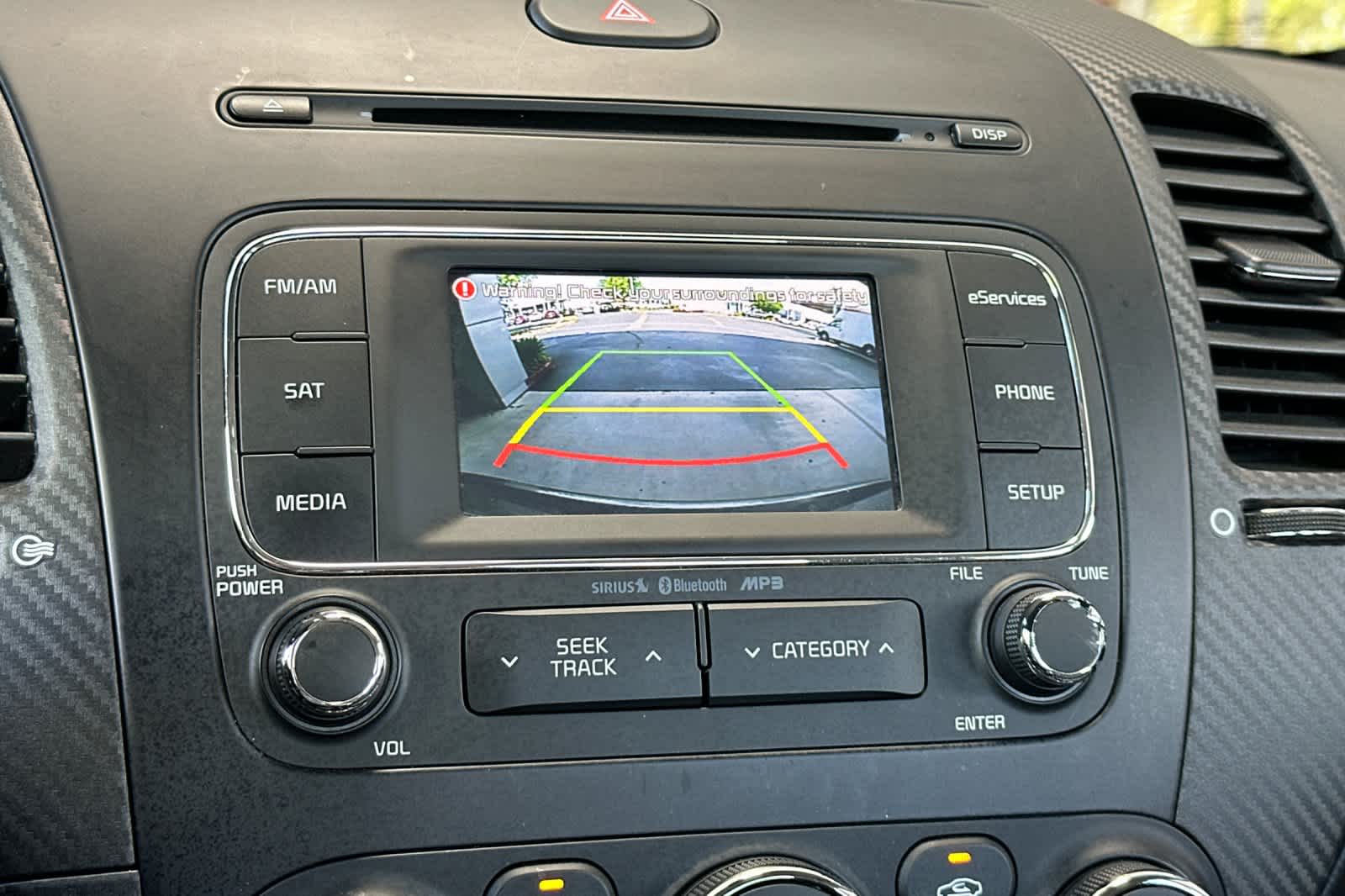 Thumbnail: 2014 Kia Forte - 19