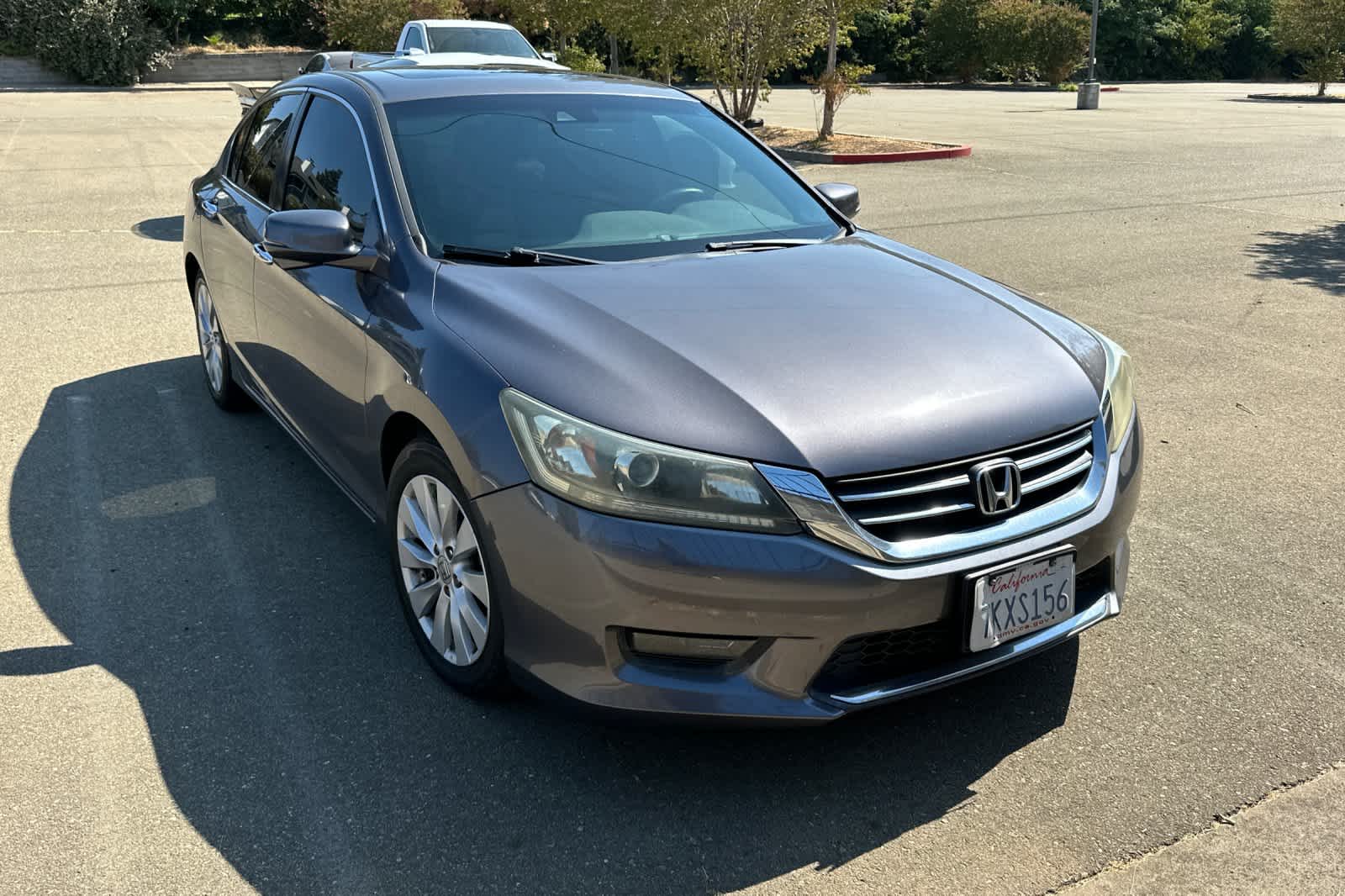 Thumbnail: 2015 Honda Accord - 3