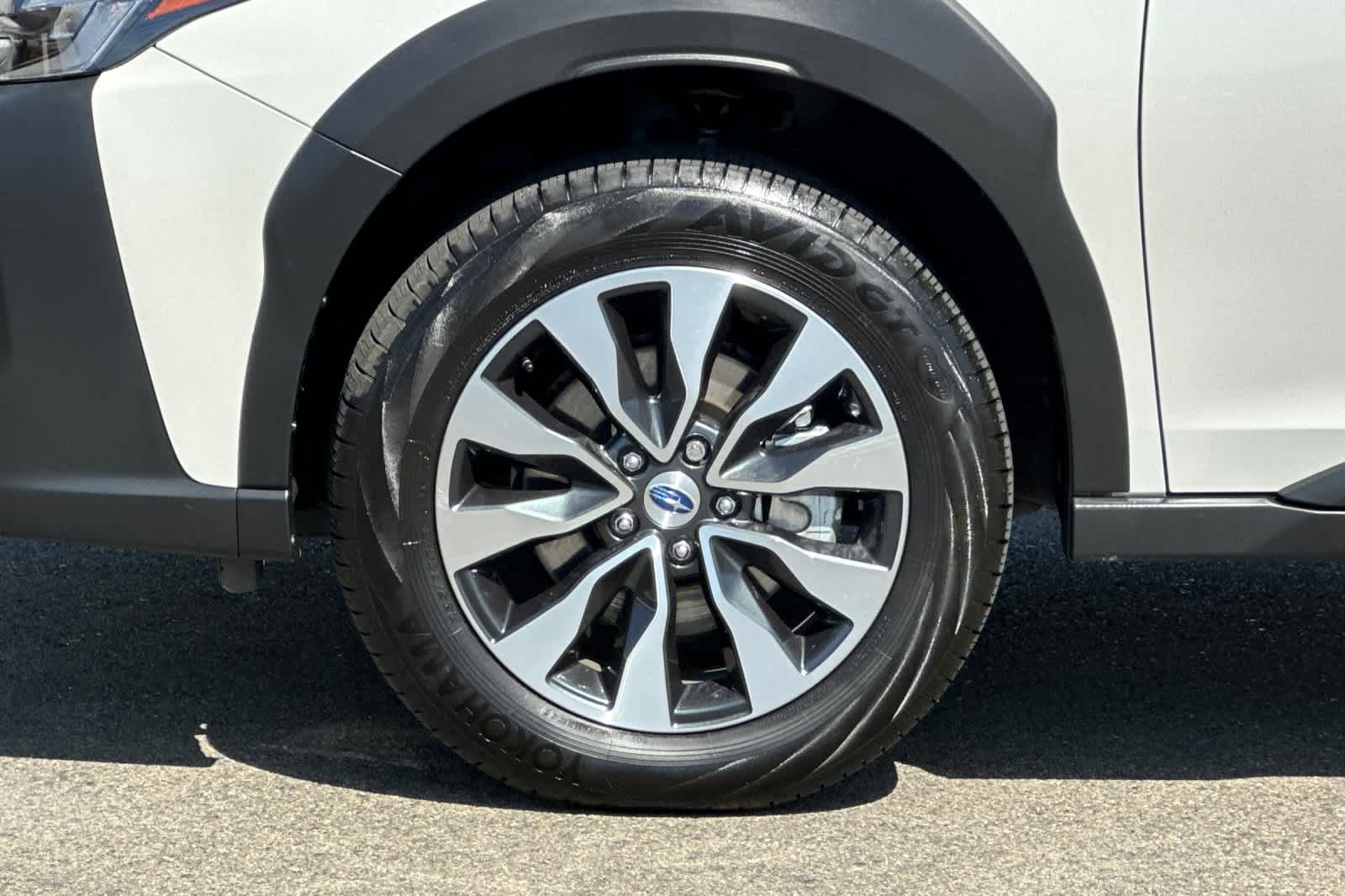 Thumbnail: 2024 Subaru Outback - 33
