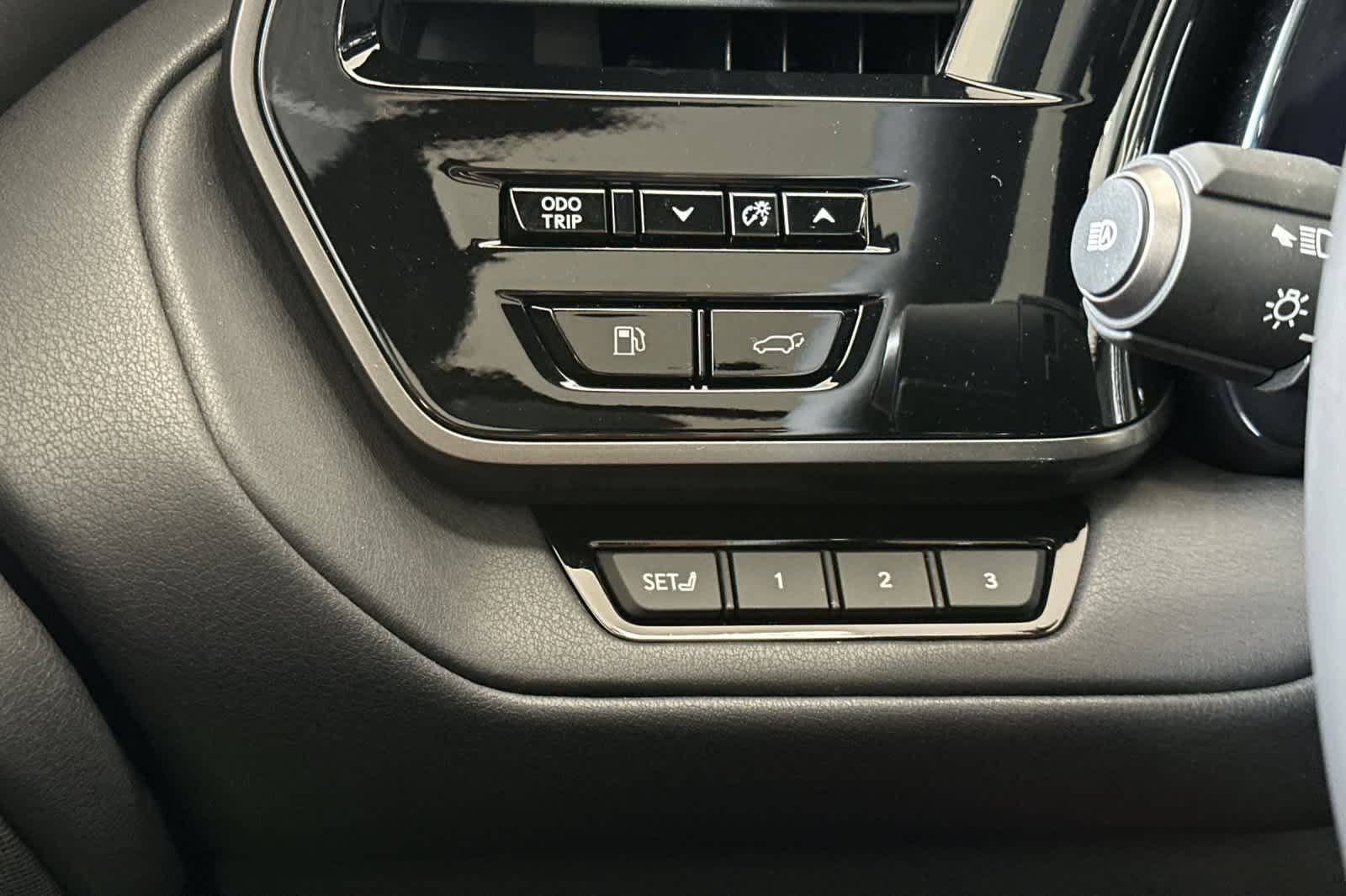 Thumbnail: 2026 Lexus TX - 31