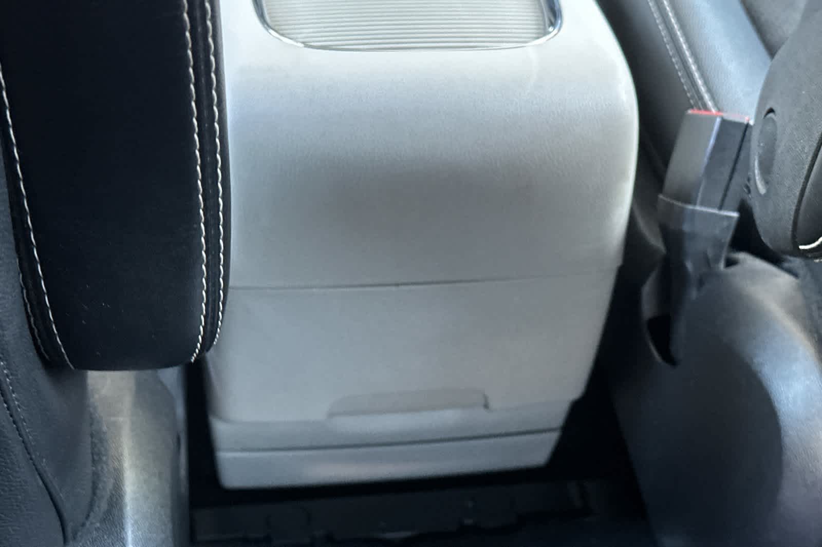 Thumbnail: 2019 Dodge Grand Caravan - 13