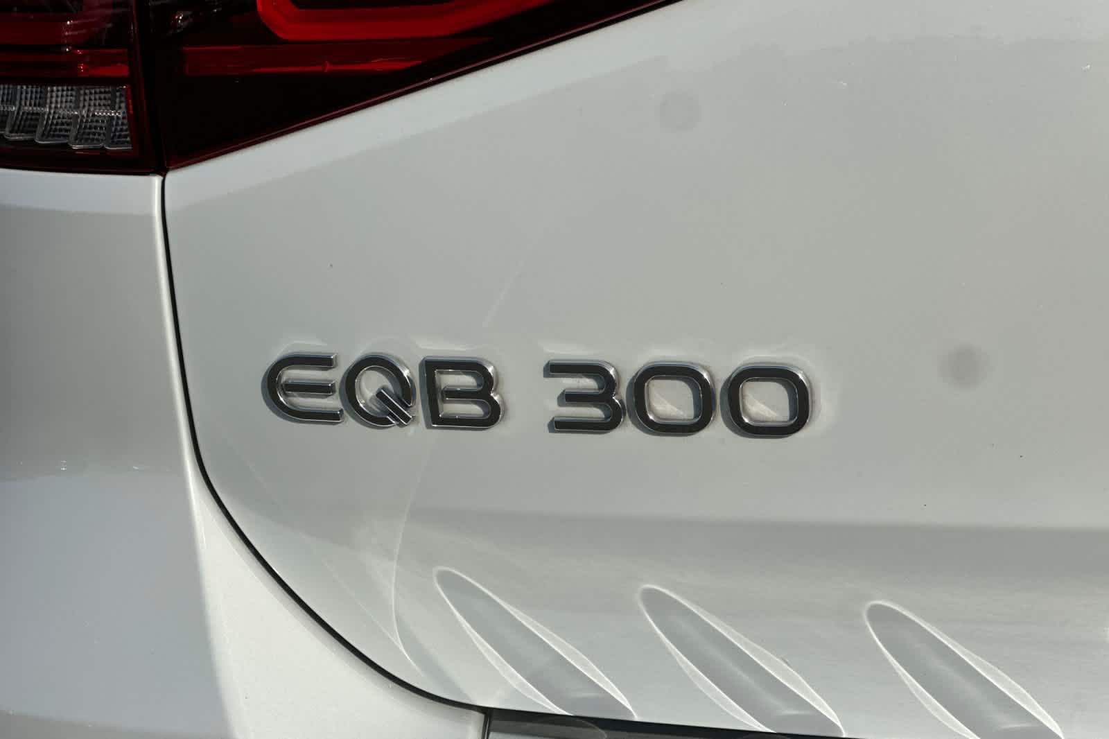 Thumbnail: 2023 Mercedes-Benz EQB - 34