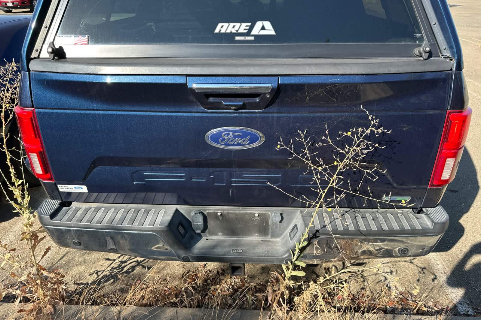 Thumbnail: 2020 Ford F-150 - 16