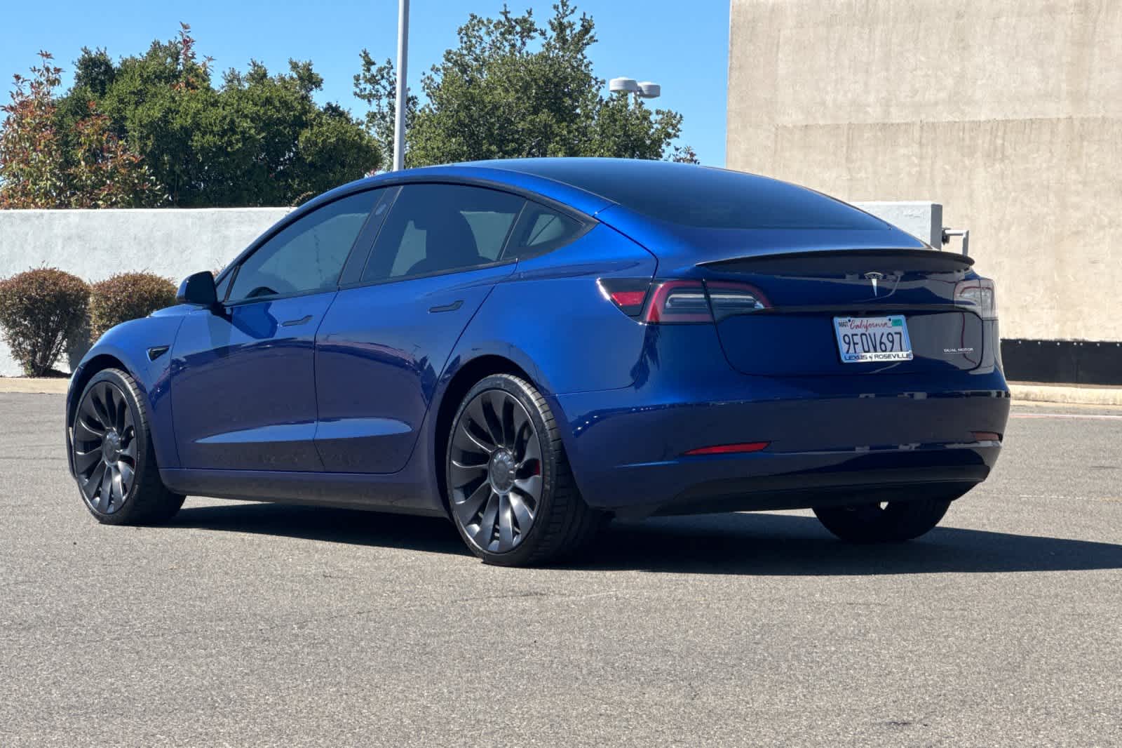 Thumbnail: 2023 Tesla Model 3 - 6